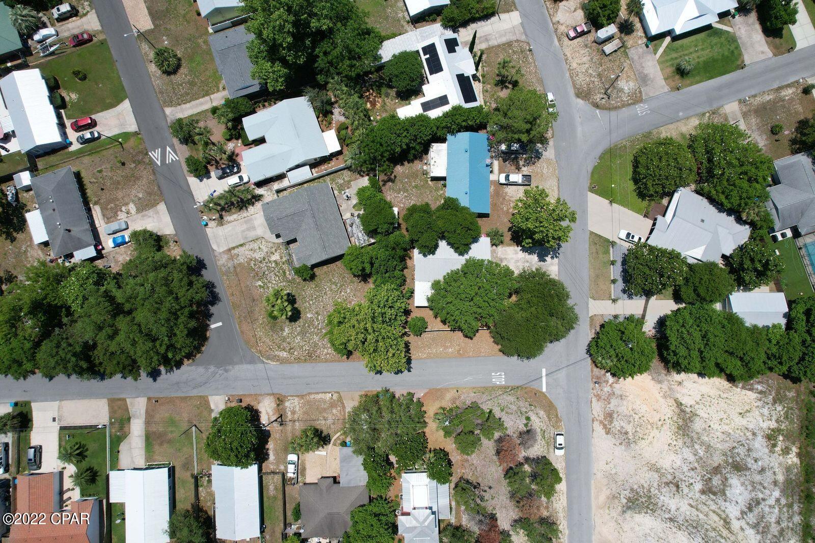 [No Recorded Subdiv] - Residential