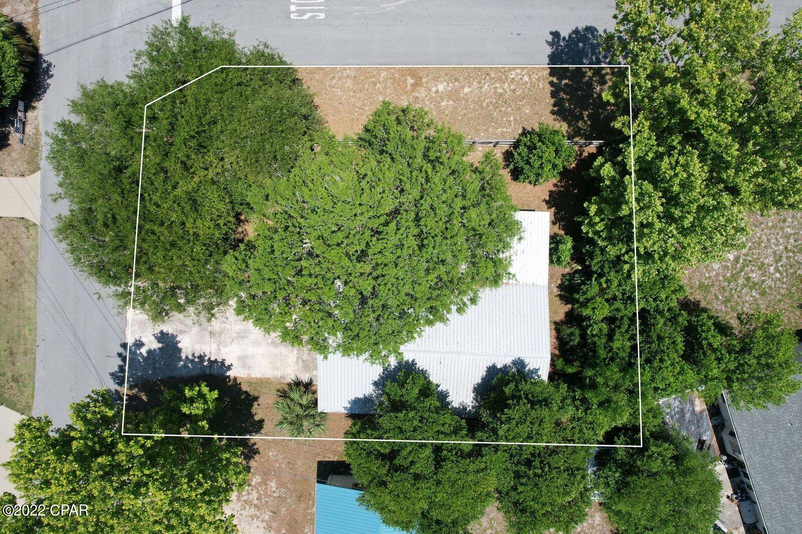 [No Recorded Subdiv] - Residential