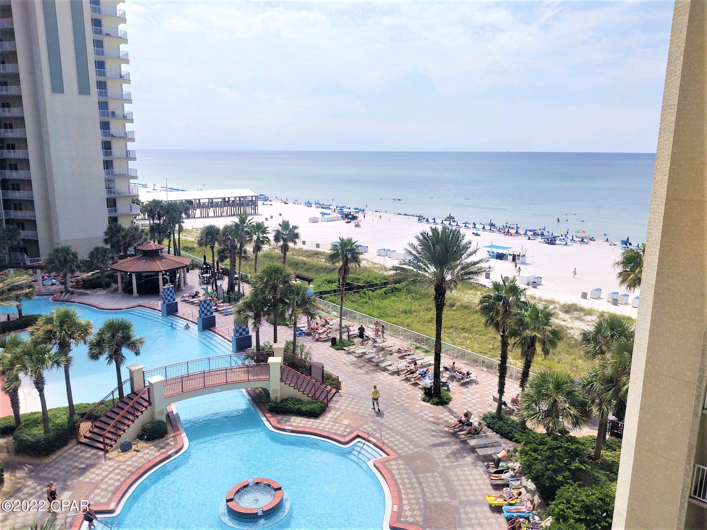 Shores Of Panama Phase I - Residential