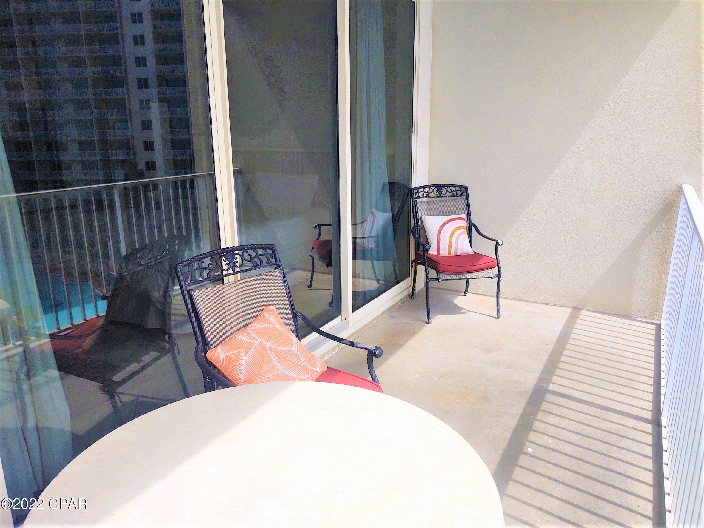 Shores Of Panama Phase I - Residential