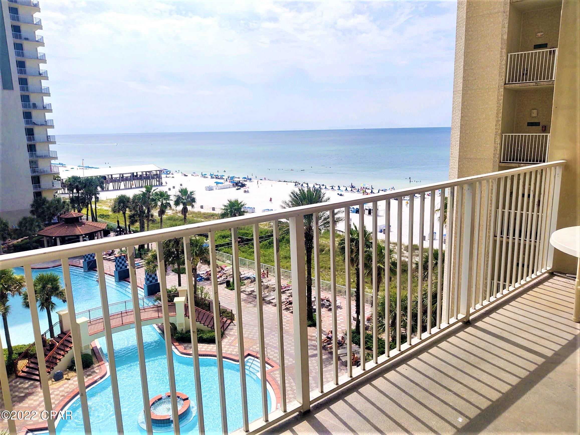 Shores Of Panama Phase I - Residential