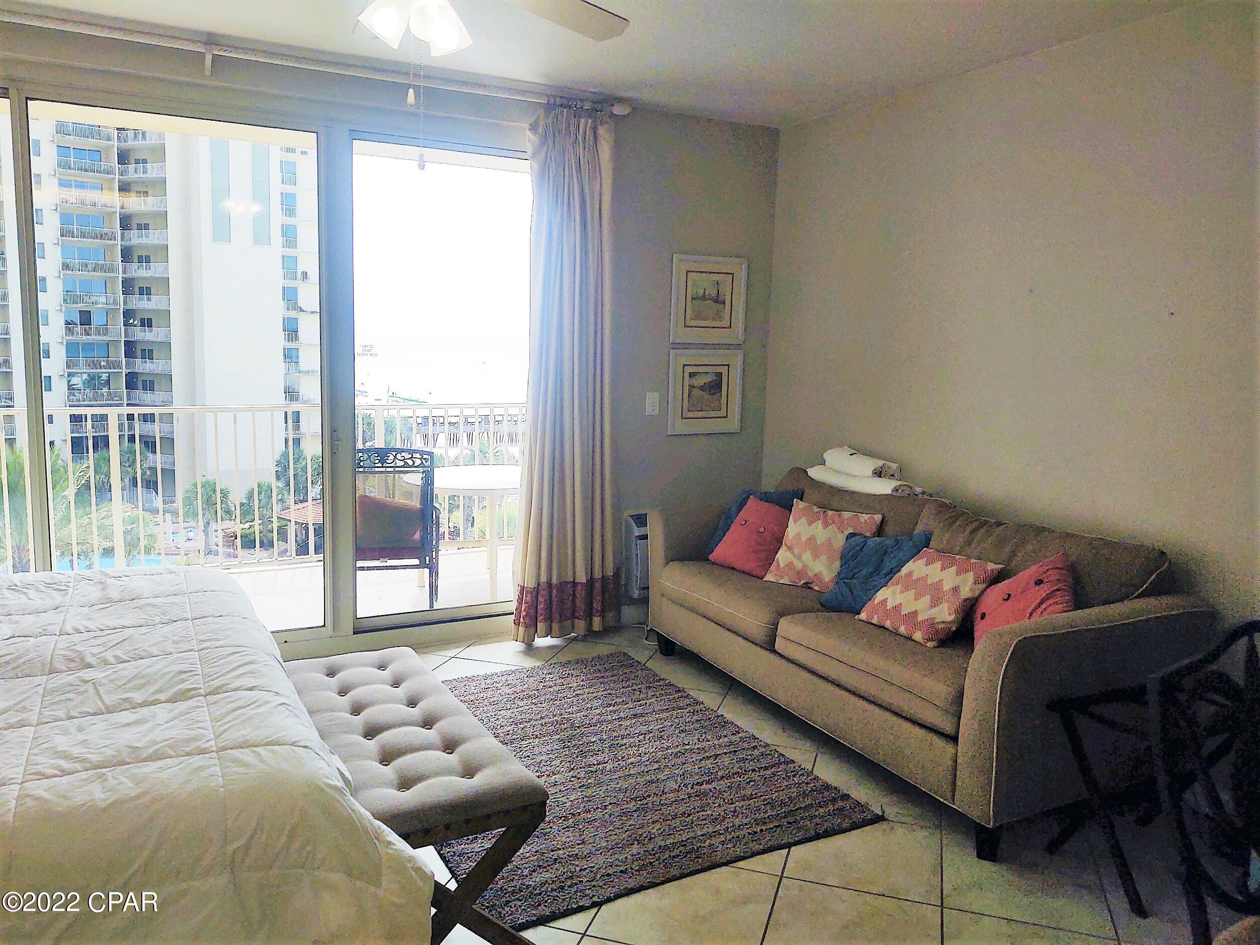 Shores Of Panama Phase I - Residential