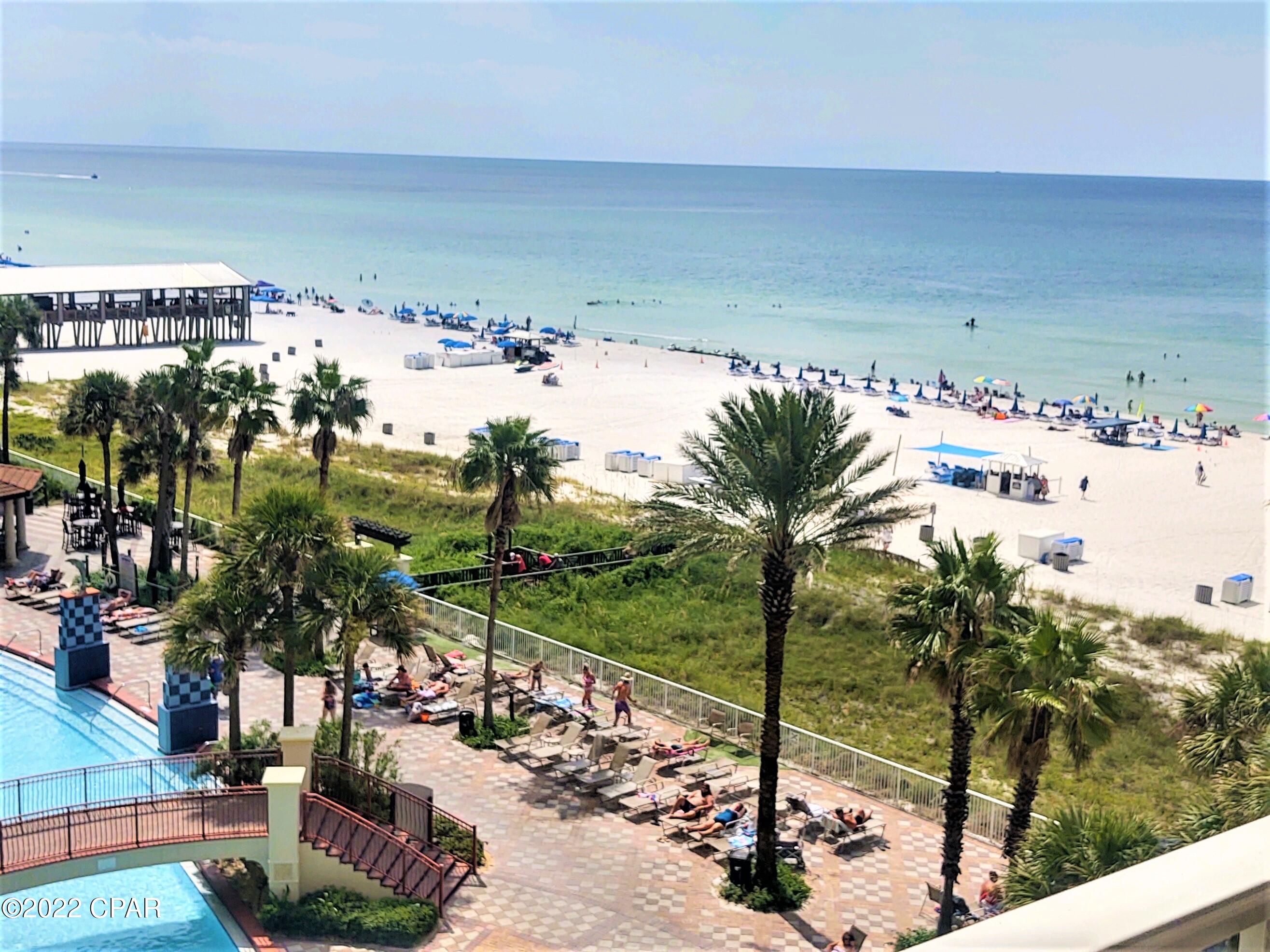 Shores Of Panama Phase I - Residential