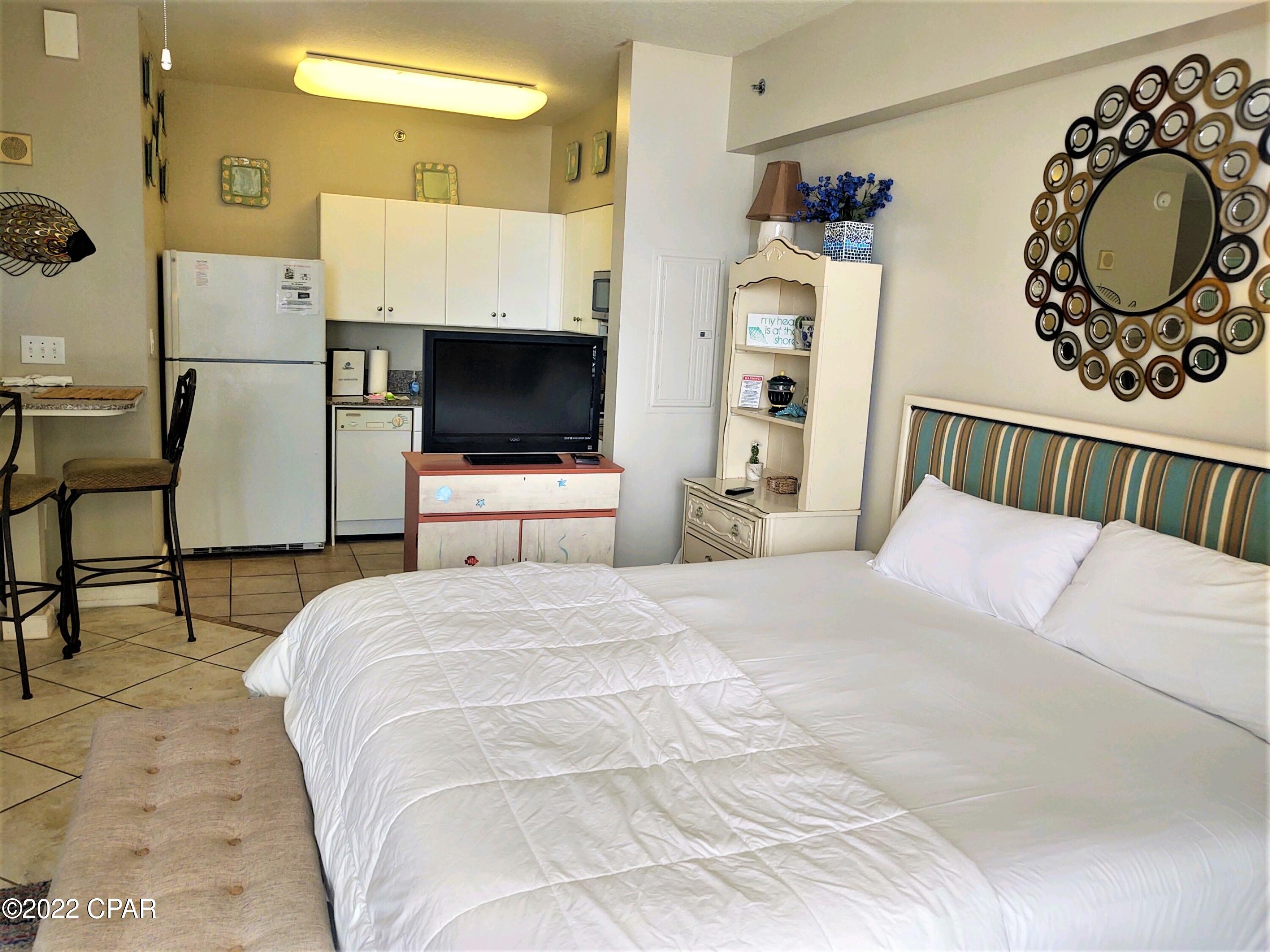 Shores Of Panama Phase I - Residential