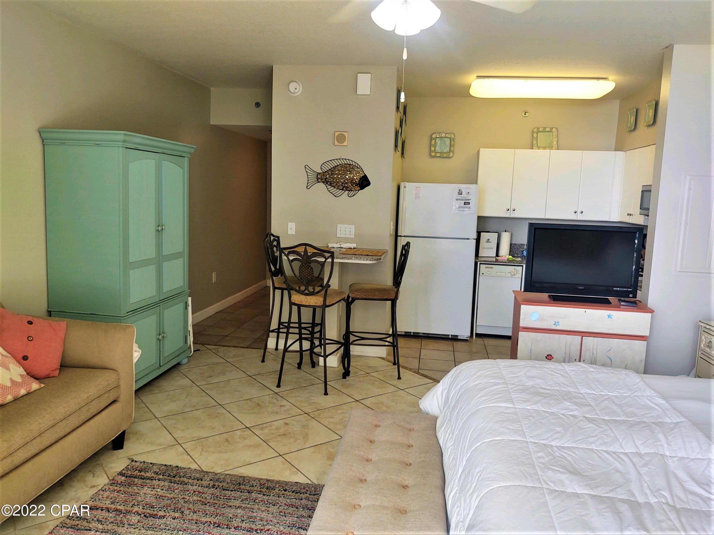 Shores Of Panama Phase I - Residential