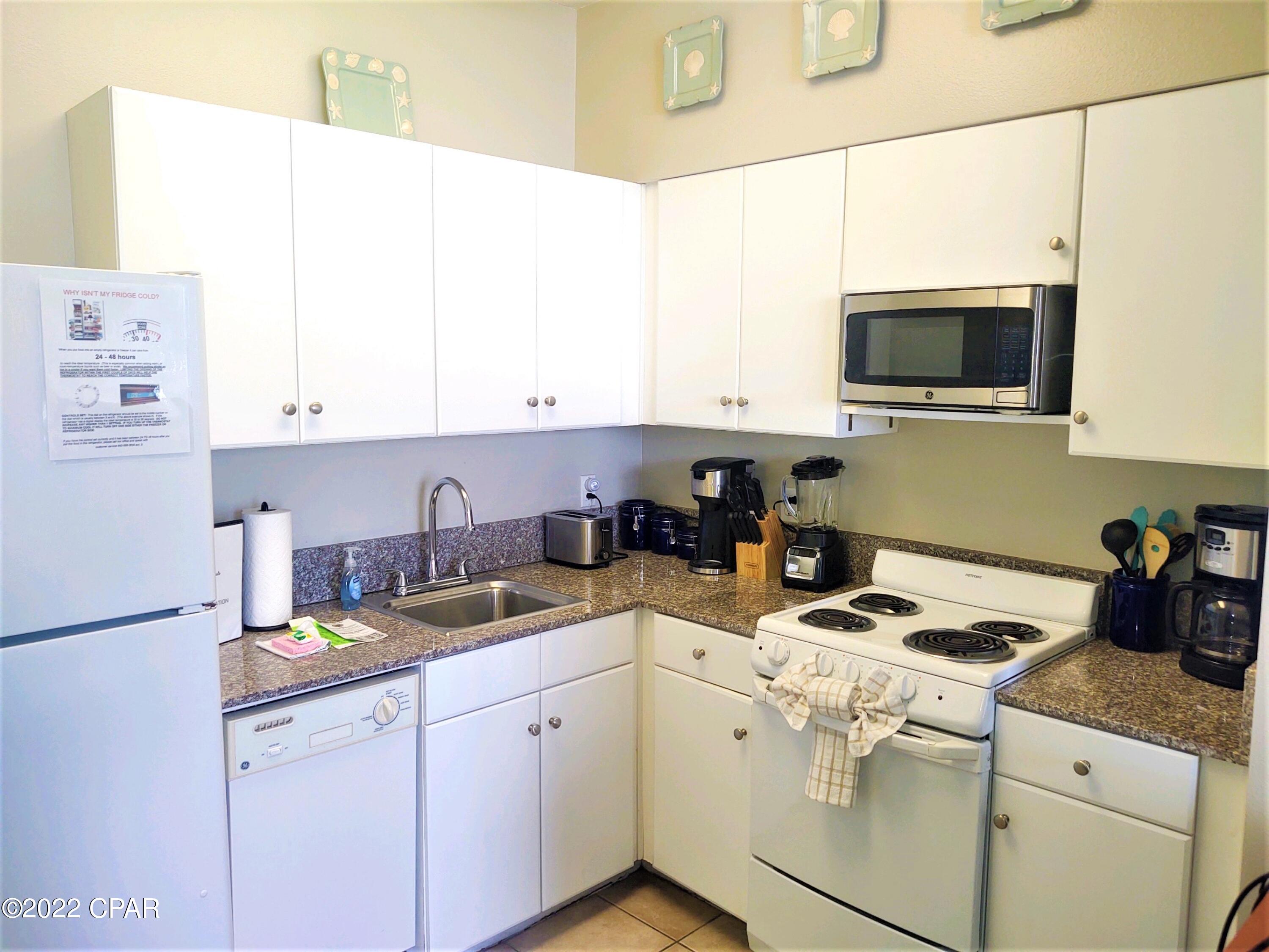 Shores Of Panama Phase I - Residential