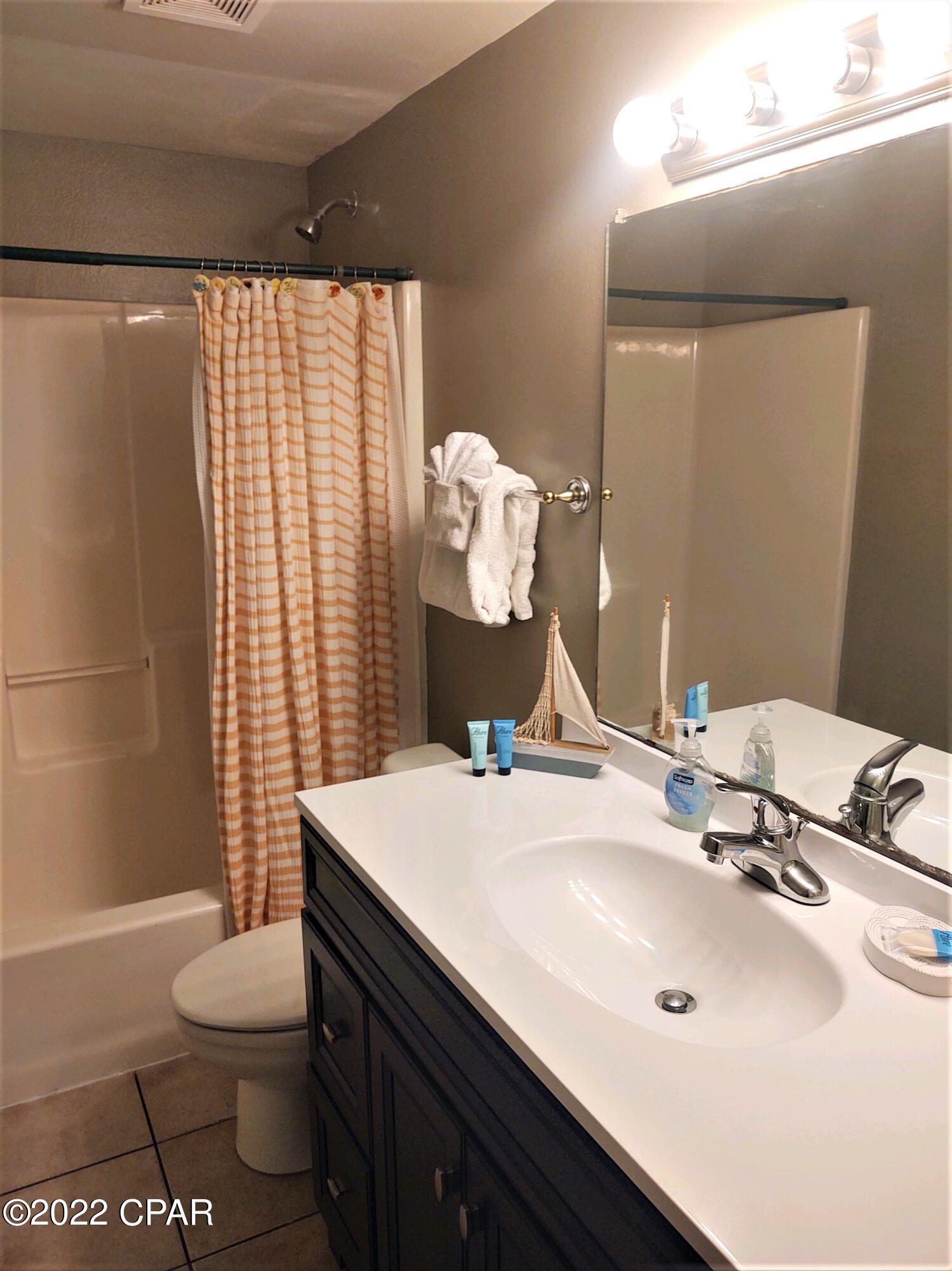 Shores Of Panama Phase I - Residential