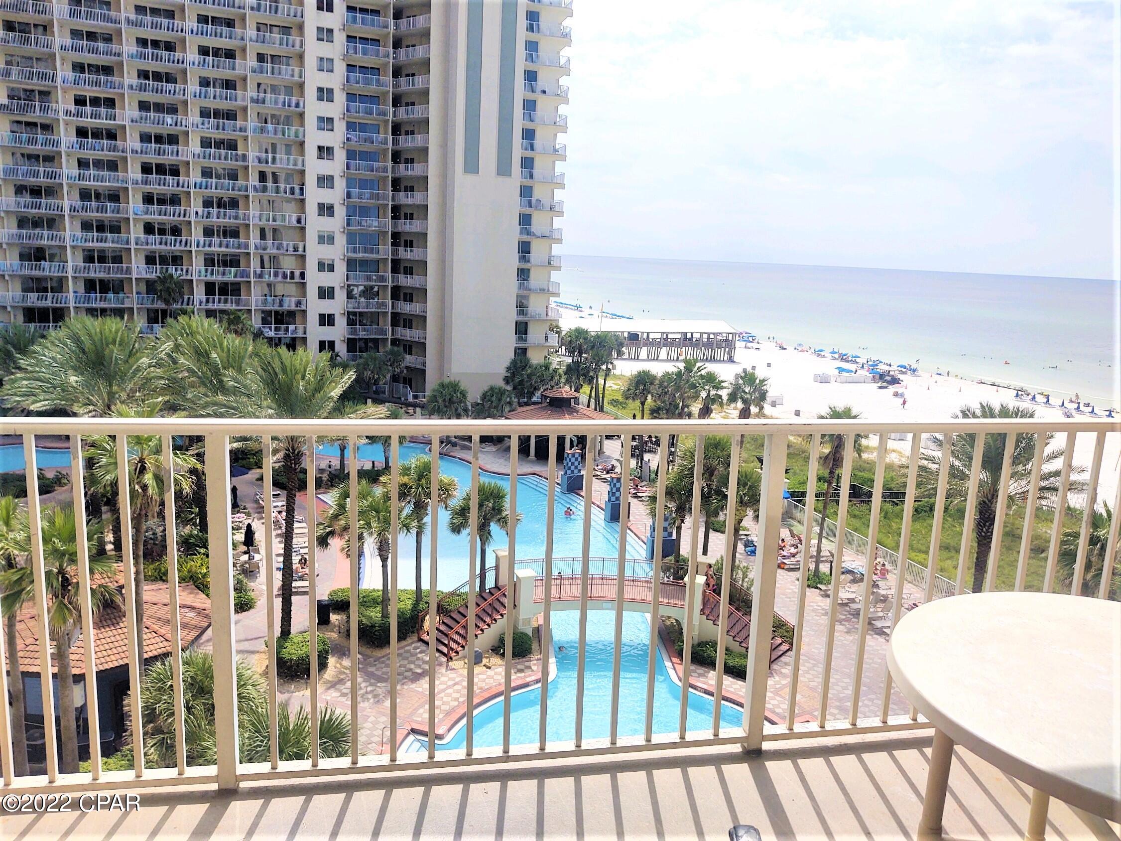 Shores Of Panama Phase I - Residential