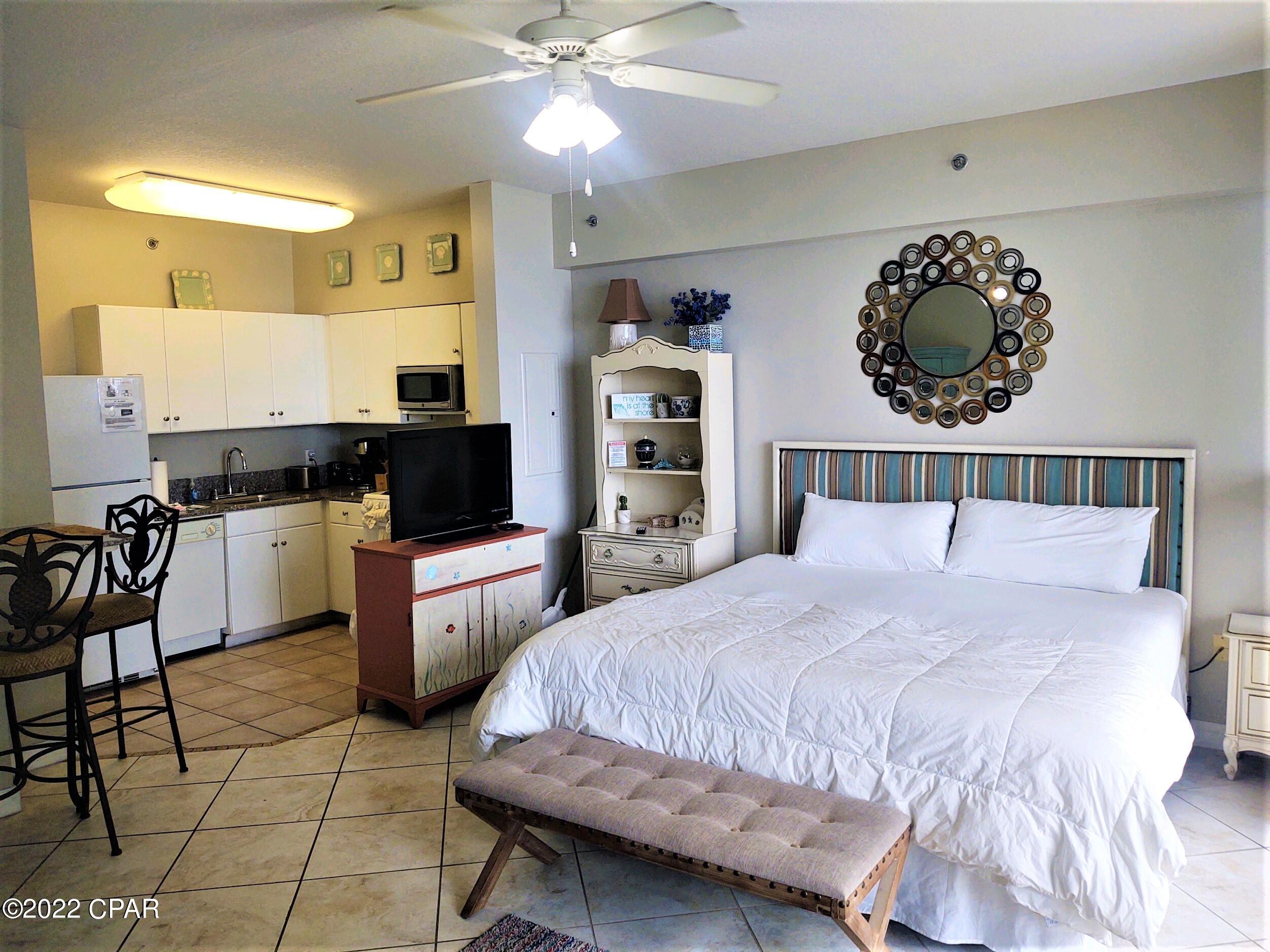 Shores Of Panama Phase I - Residential