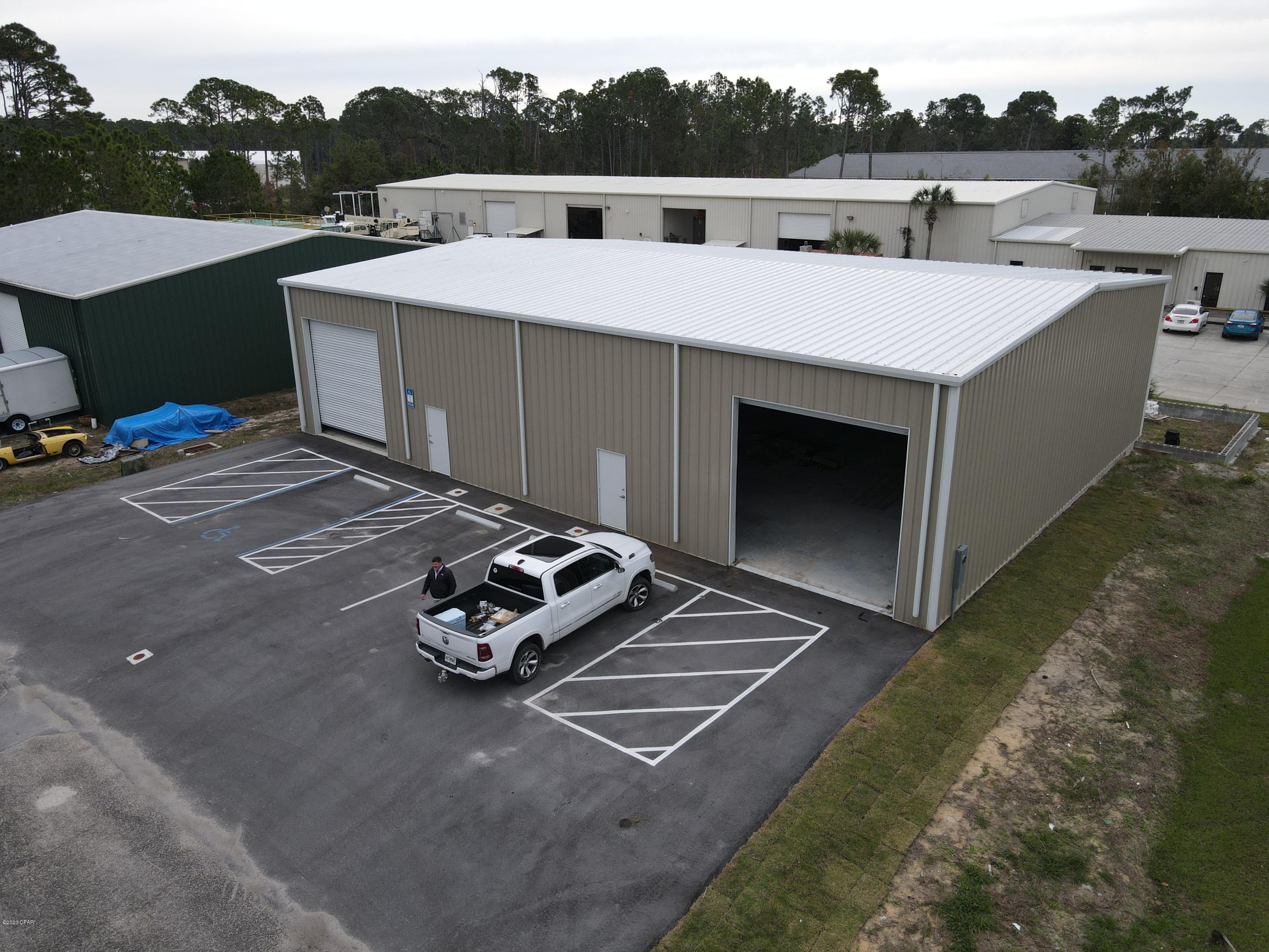 Greentree Unit-1 - Commercial Lease