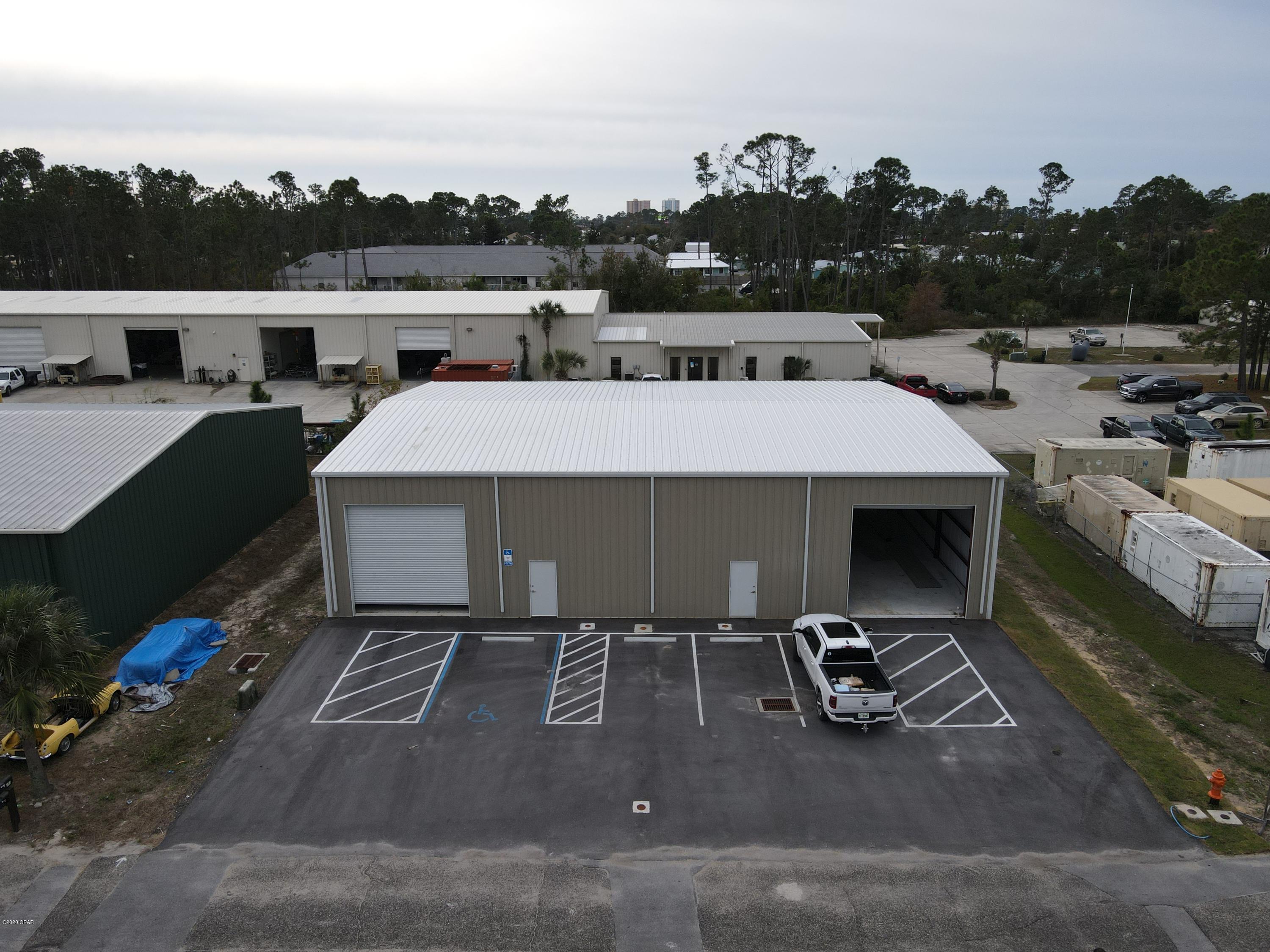 Greentree Unit-1 - Commercial Lease