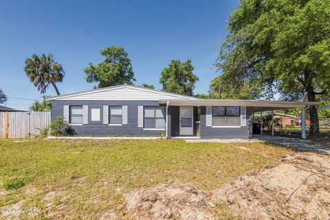 1305 Fortune Avenue Panama City FL 32401