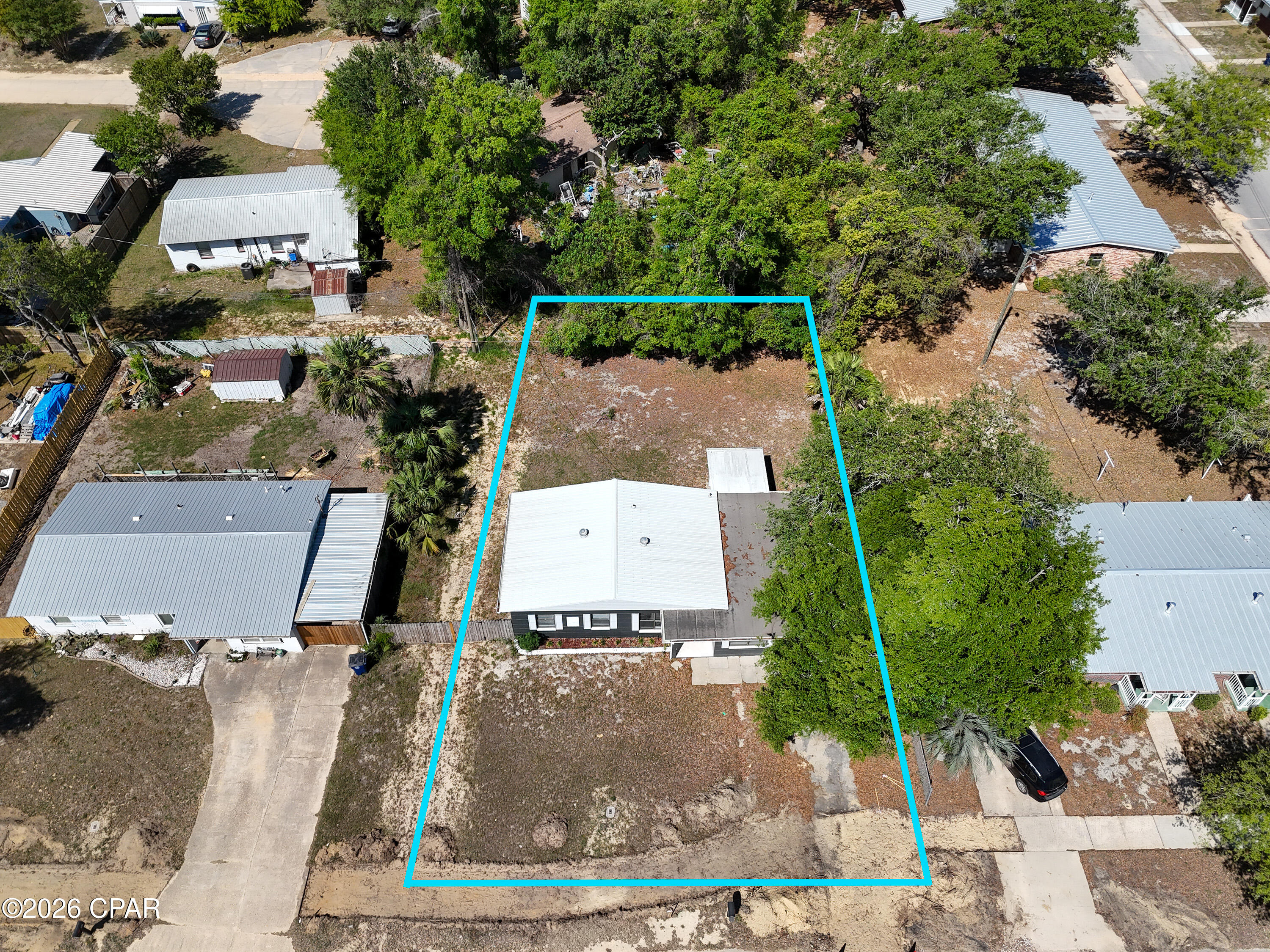 Sudduths 18th Add - Residential