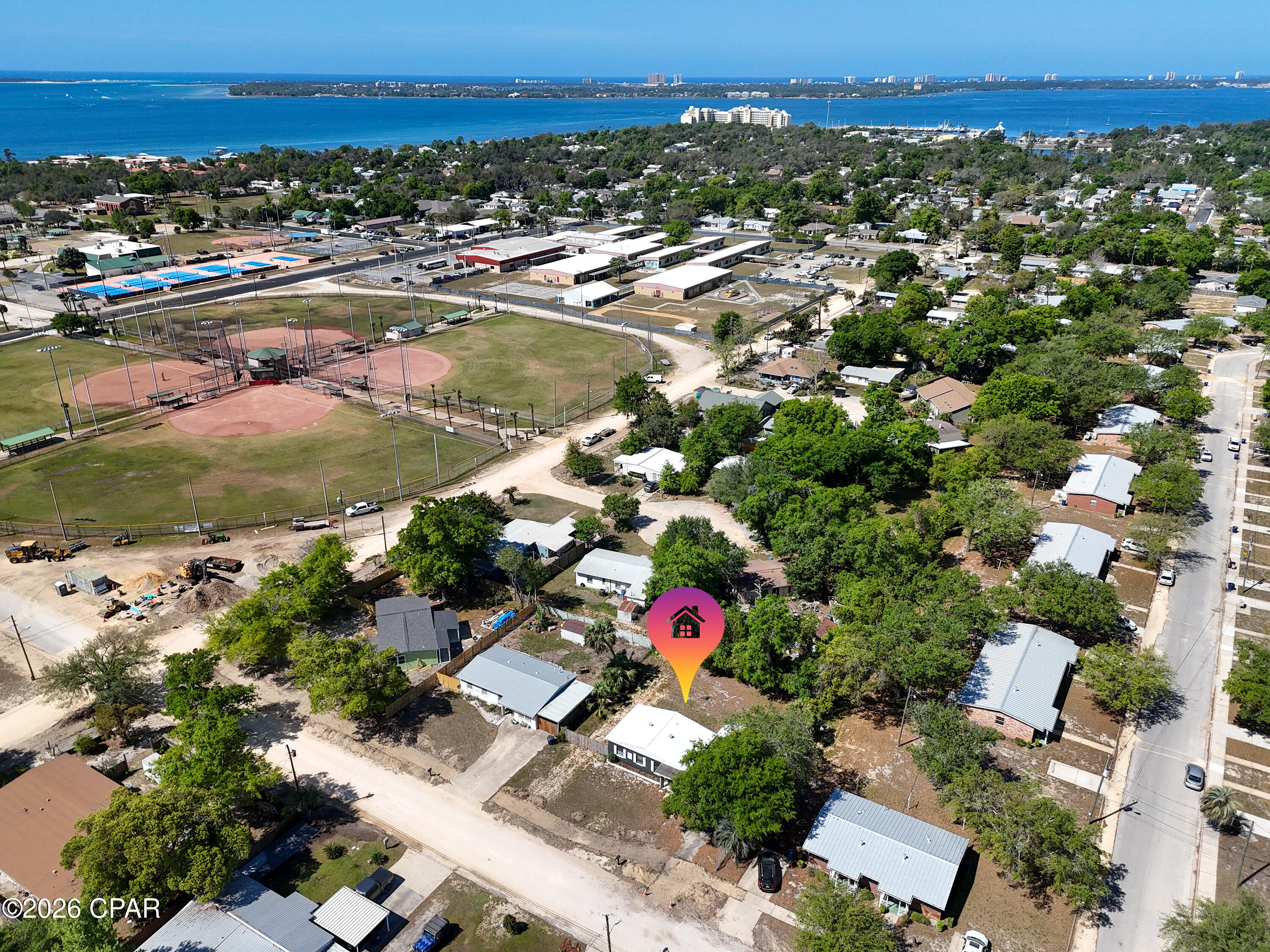 Sudduths 18th Add - Residential