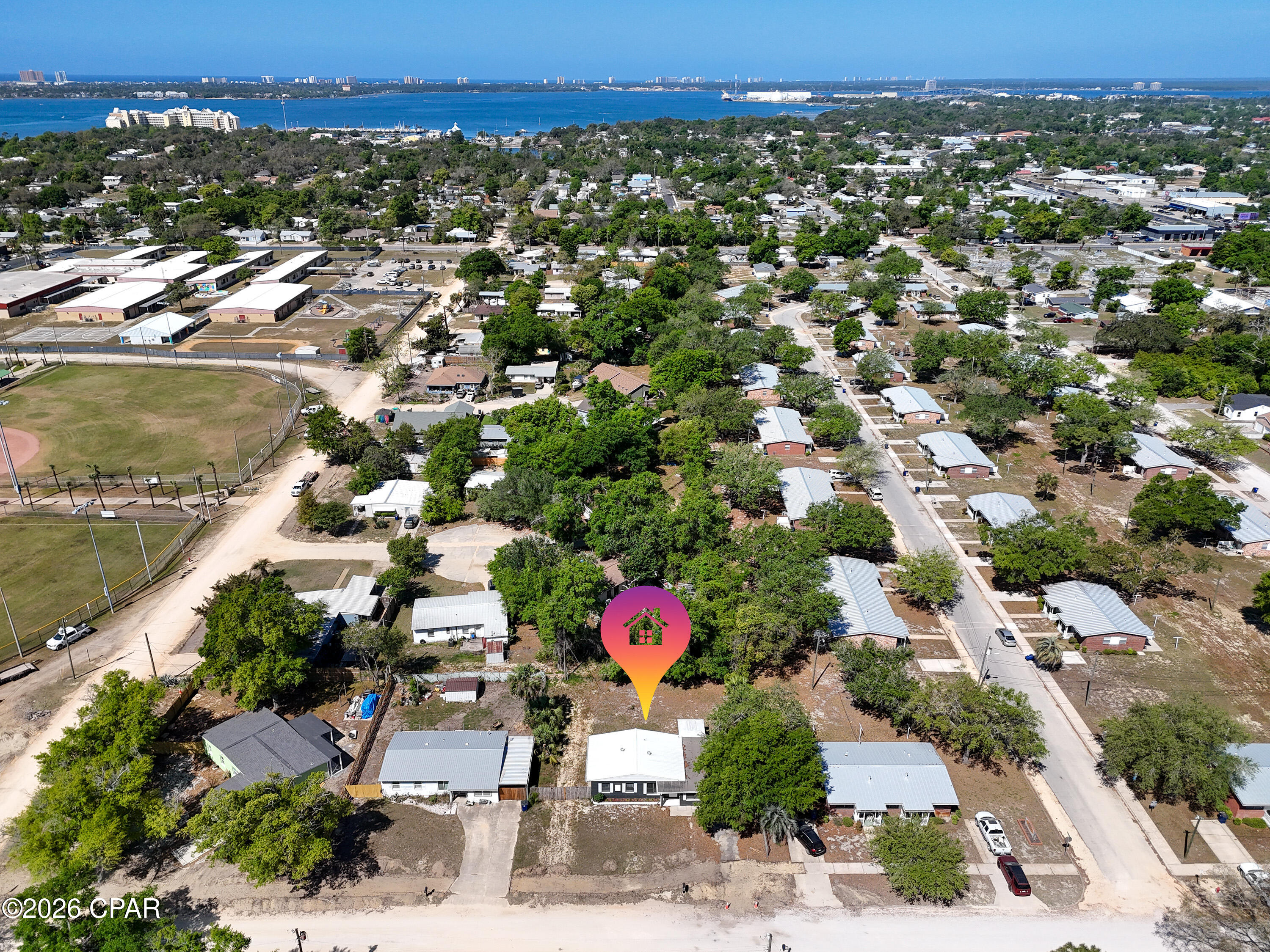 Sudduths 18th Add - Residential