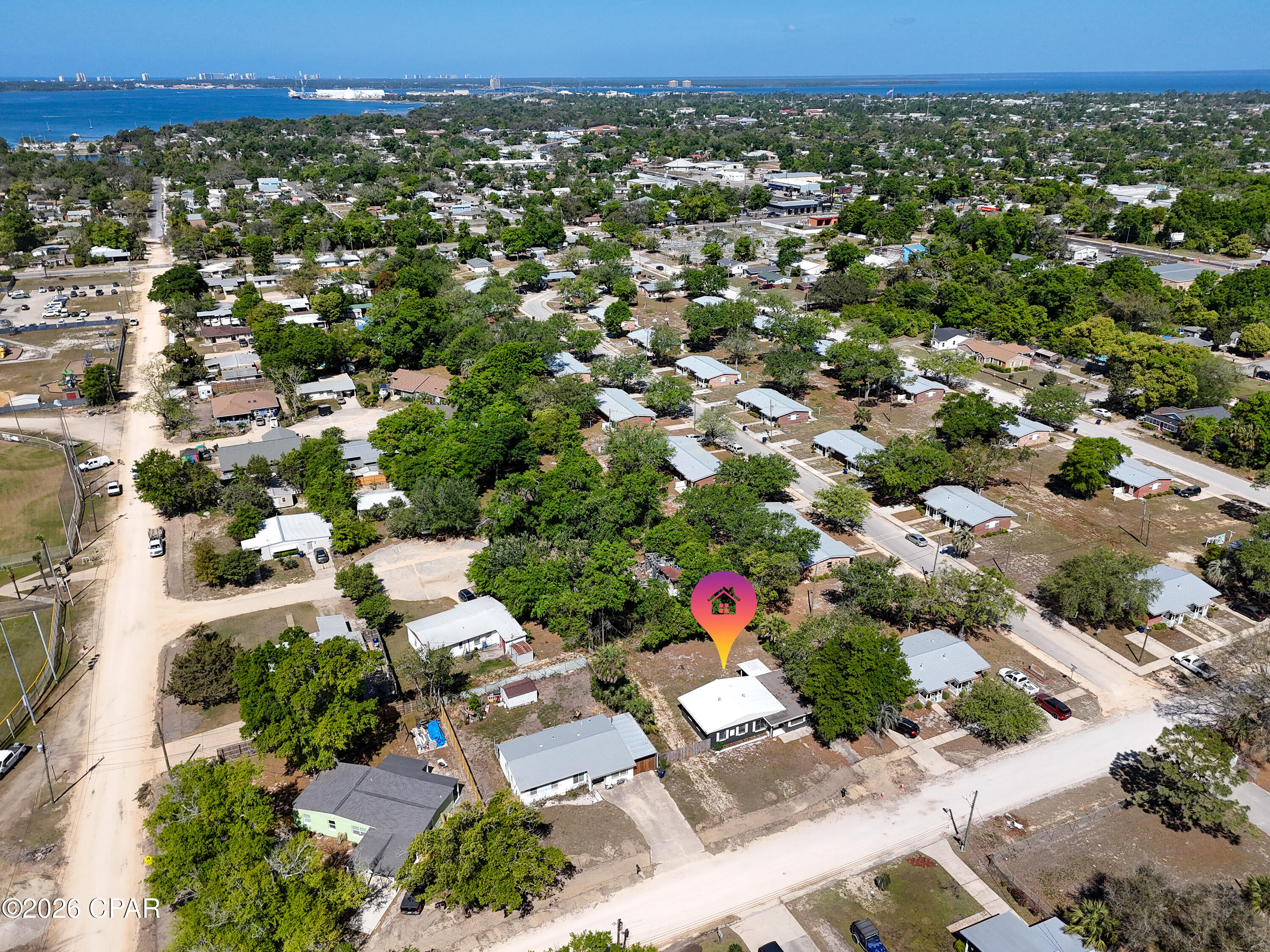 Sudduths 18th Add - Residential