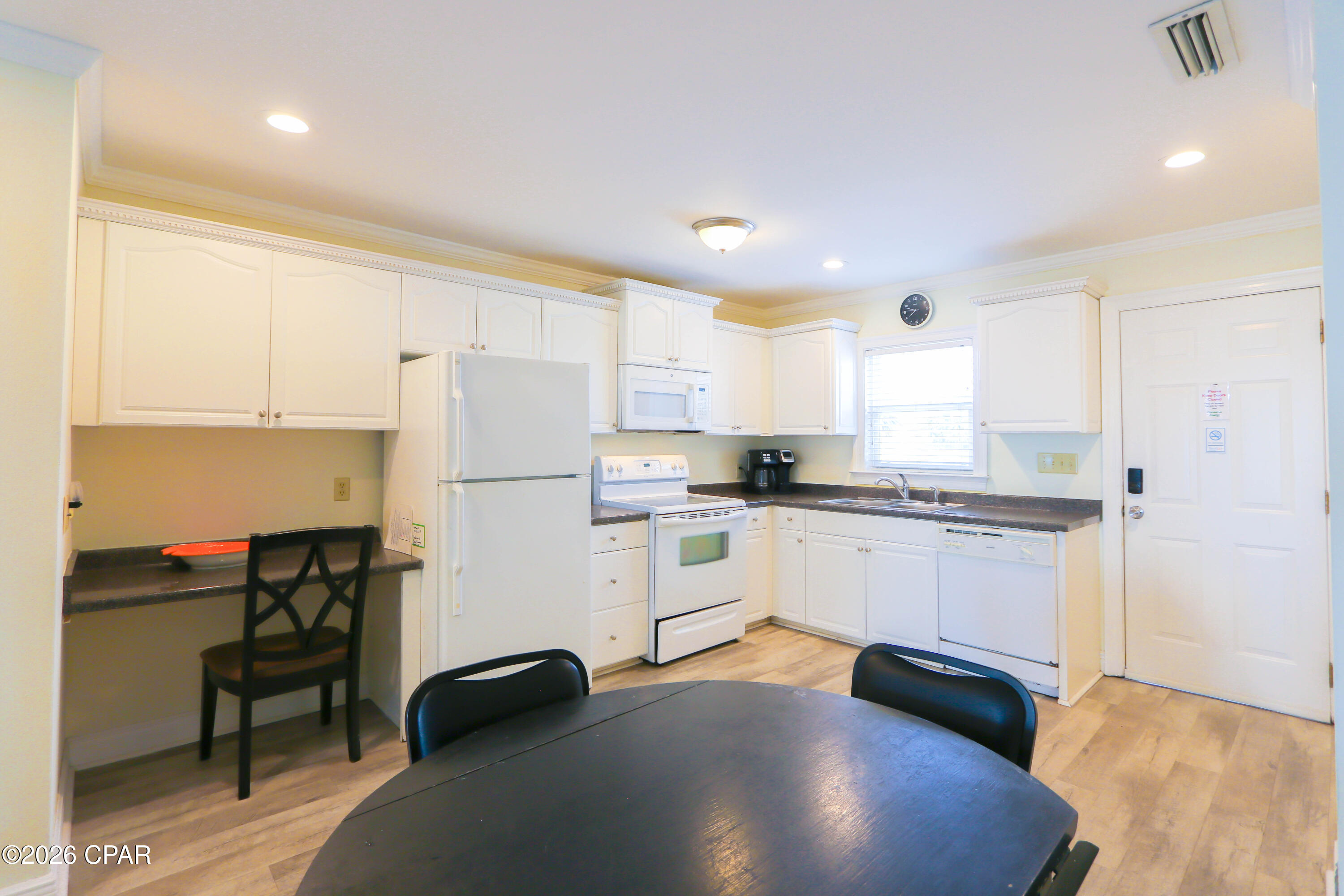 Gulfside Condo. - Residential