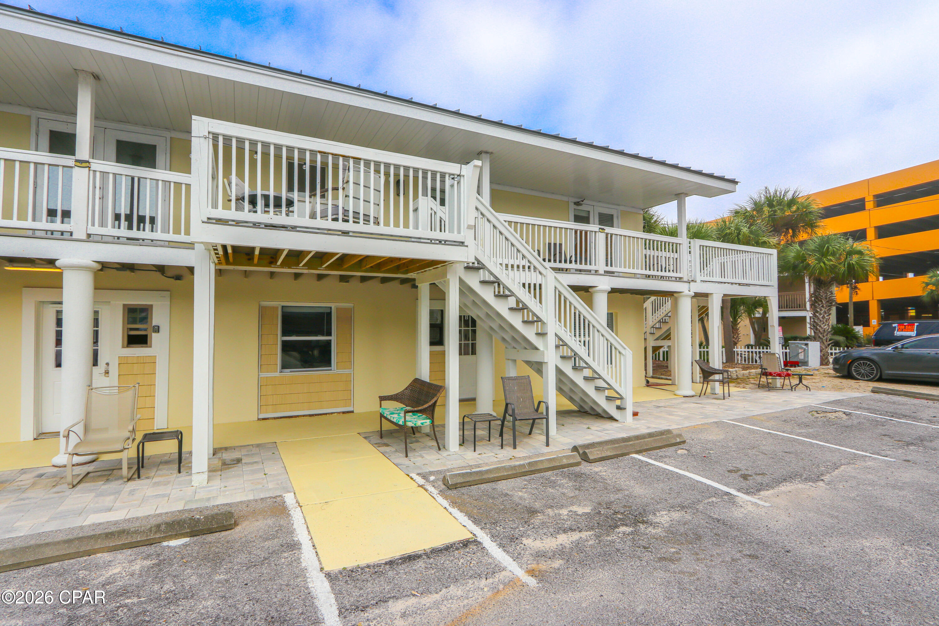 Gulfside Condo. - Residential