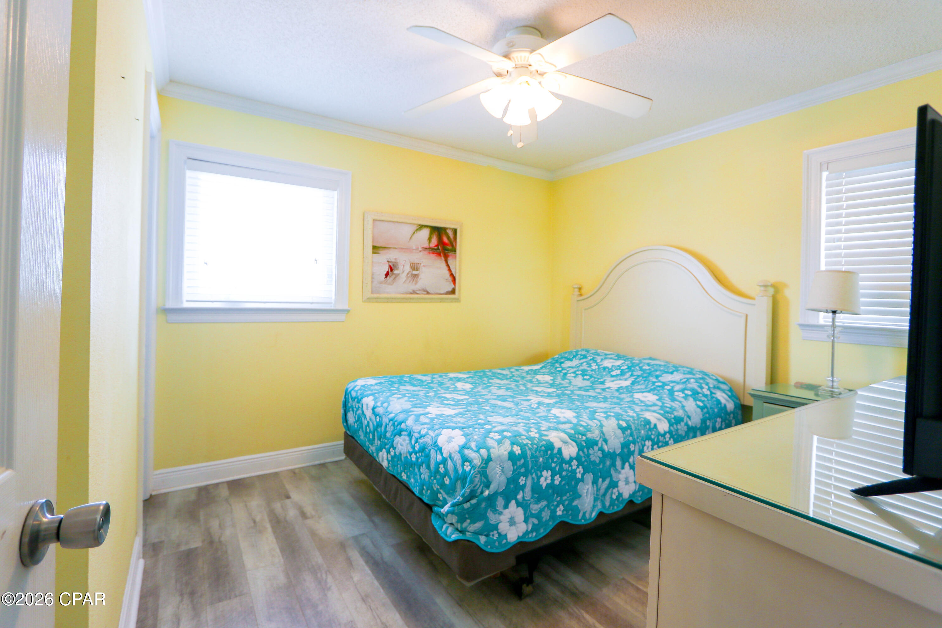 Gulfside Condo. - Residential