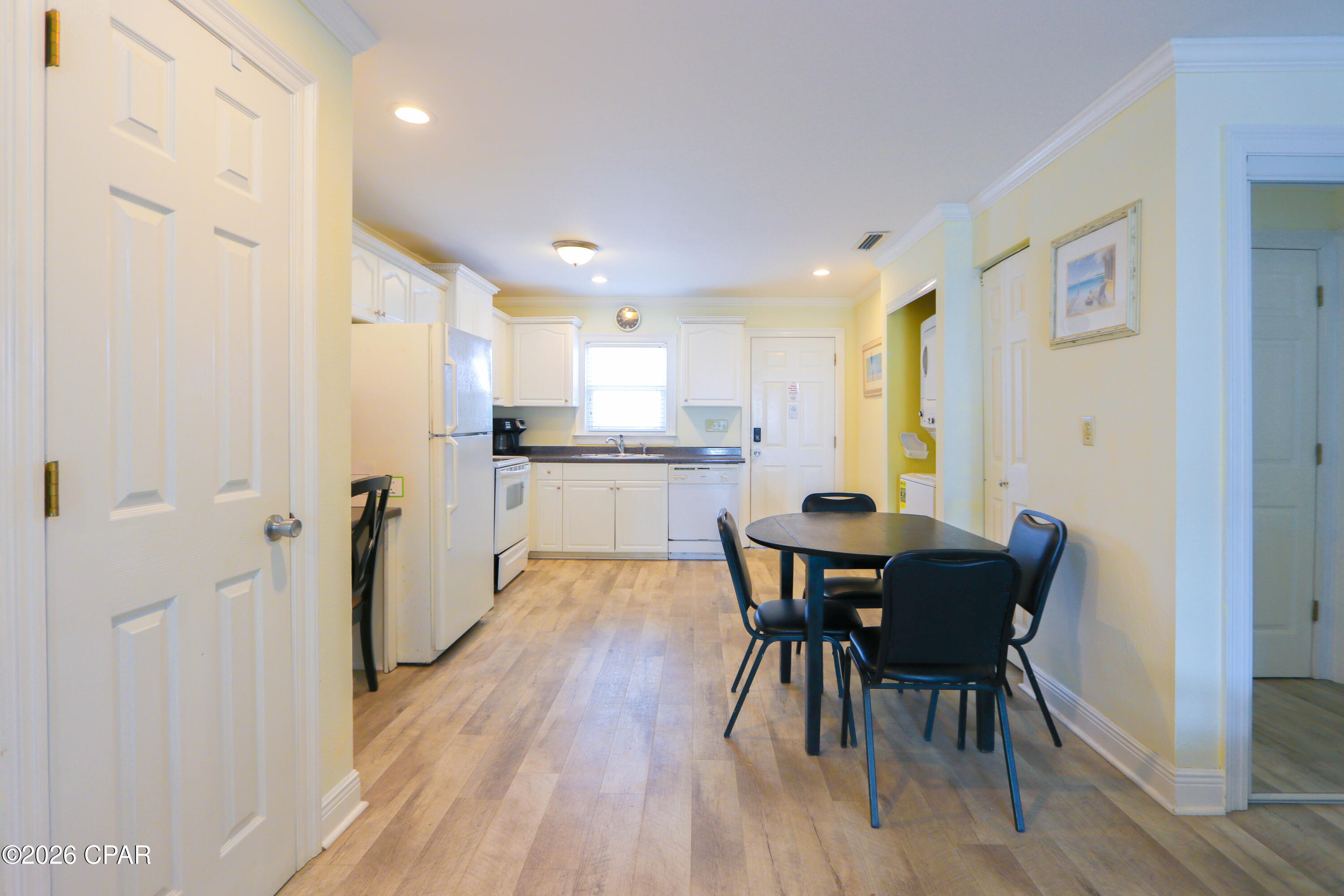 Gulfside Condo. - Residential