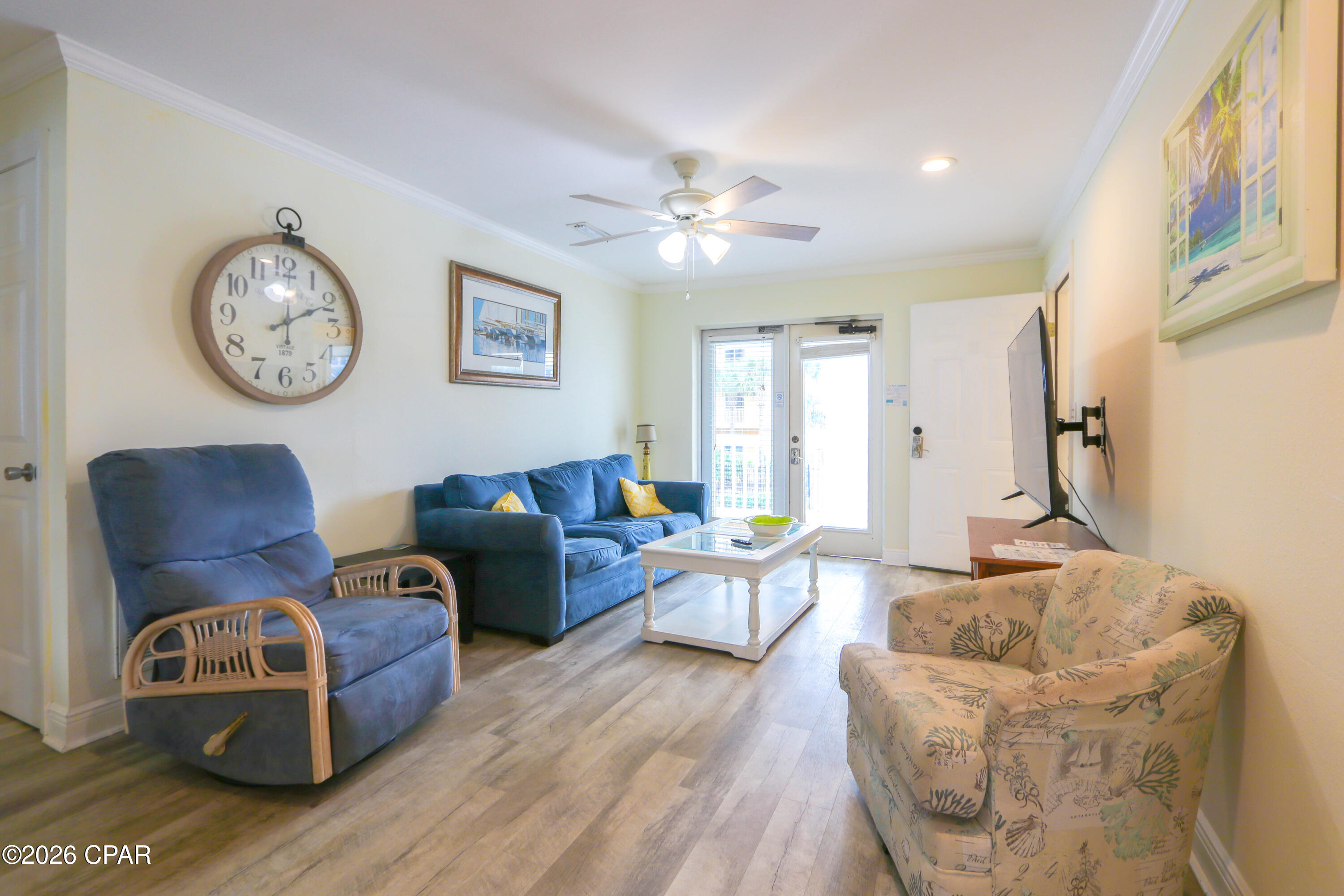 Gulfside Condo. - Residential