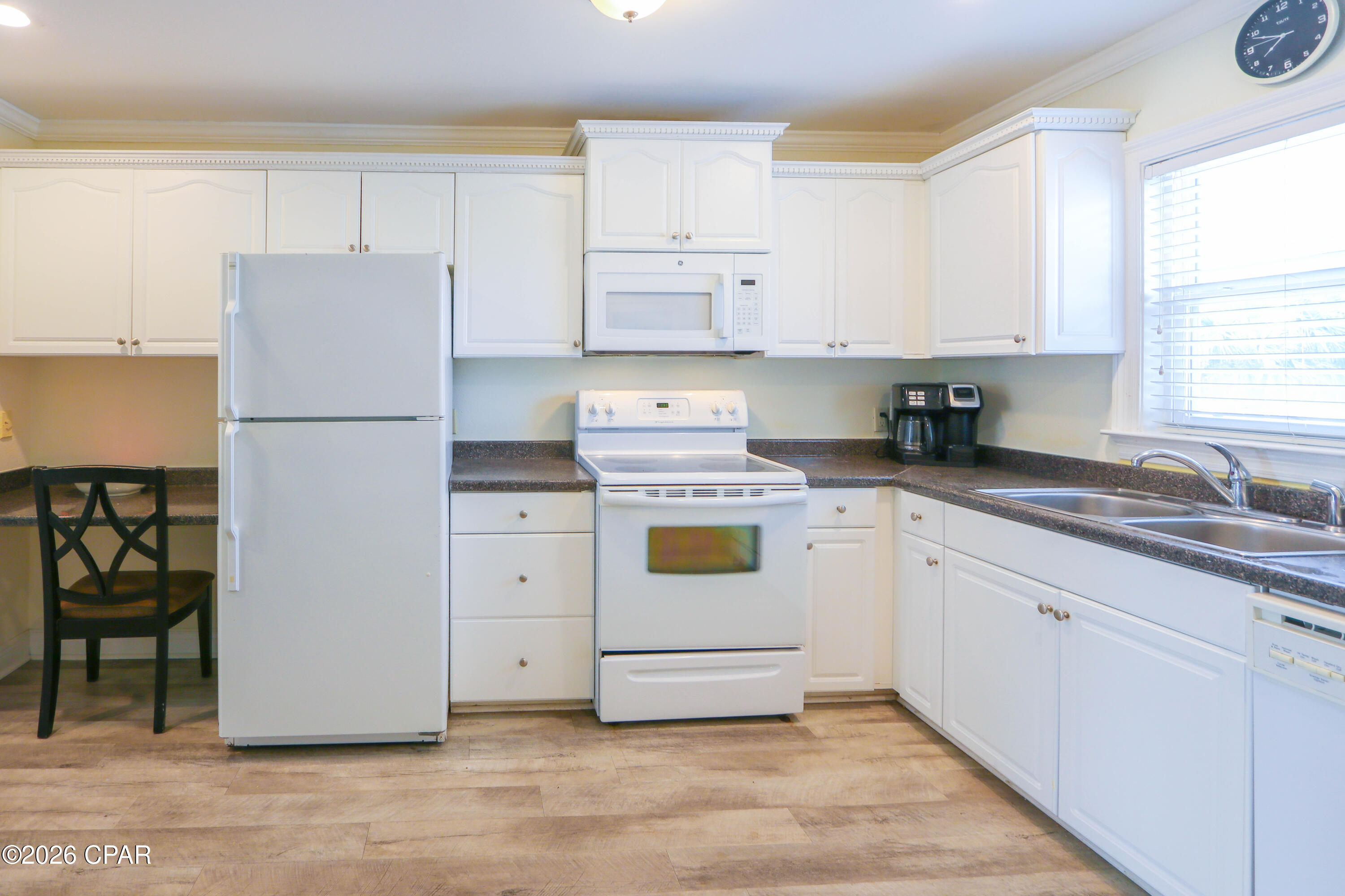 Gulfside Condo. - Residential