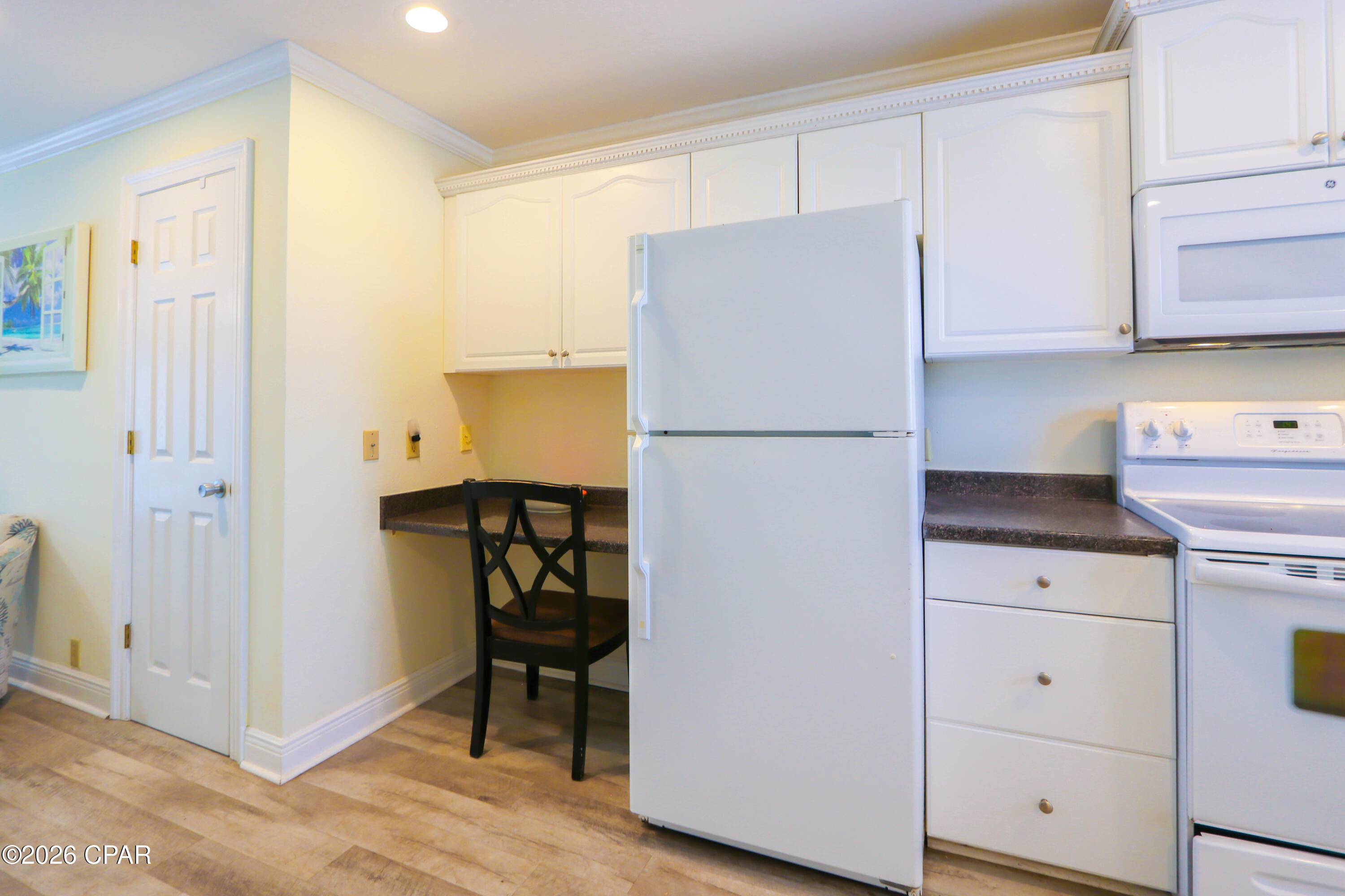 Gulfside Condo. - Residential