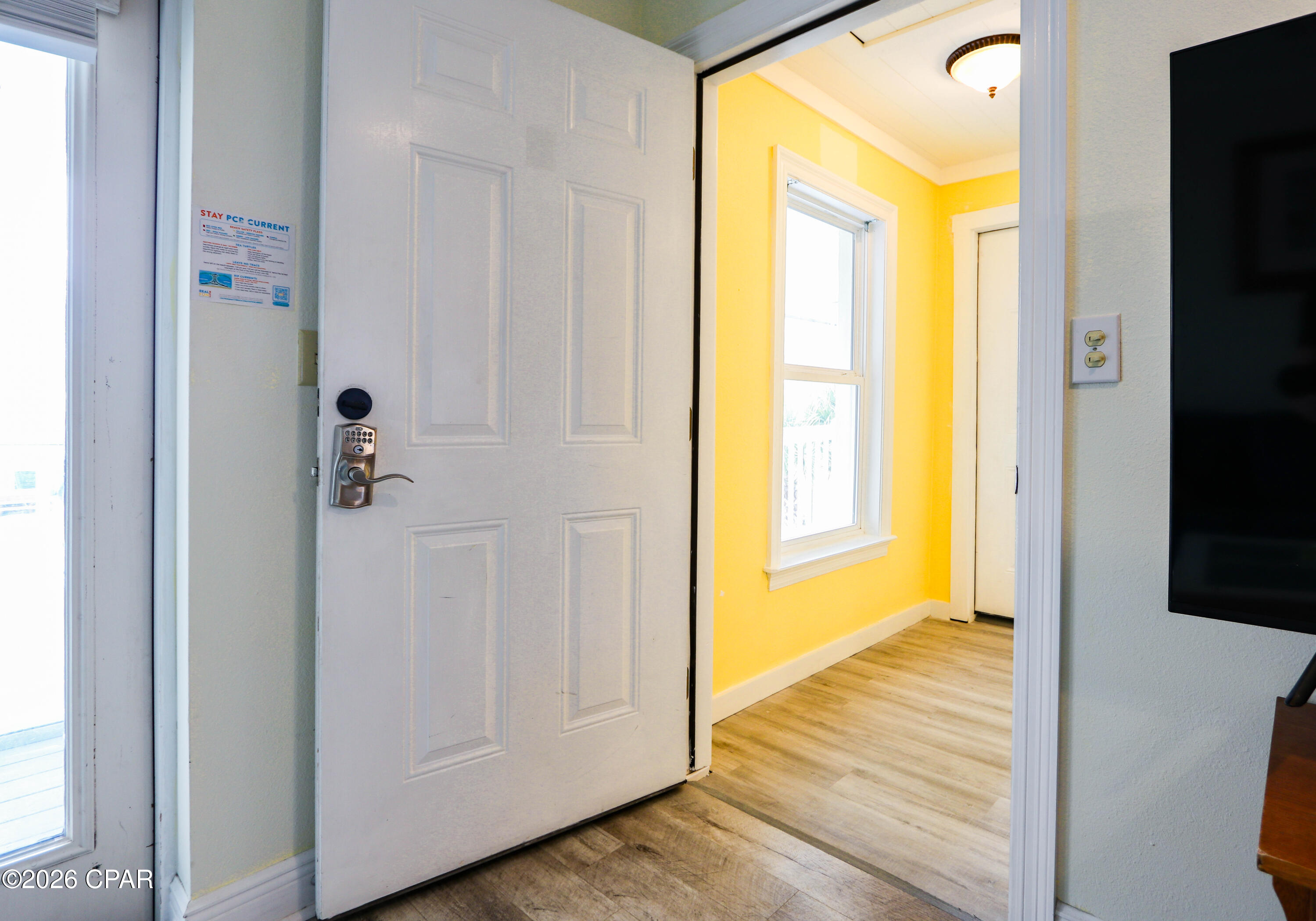 Gulfside Condo. - Residential