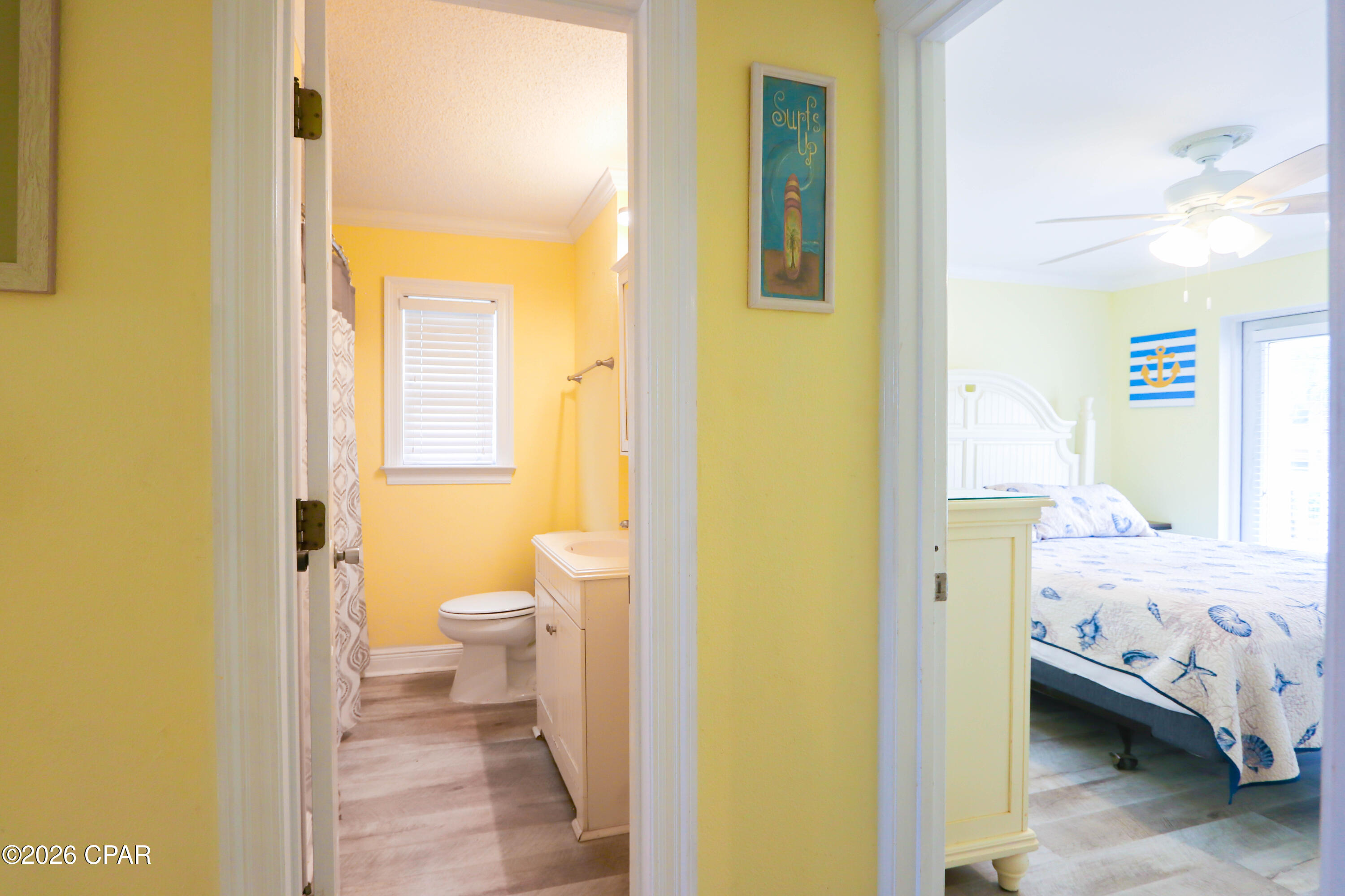 Gulfside Condo. - Residential