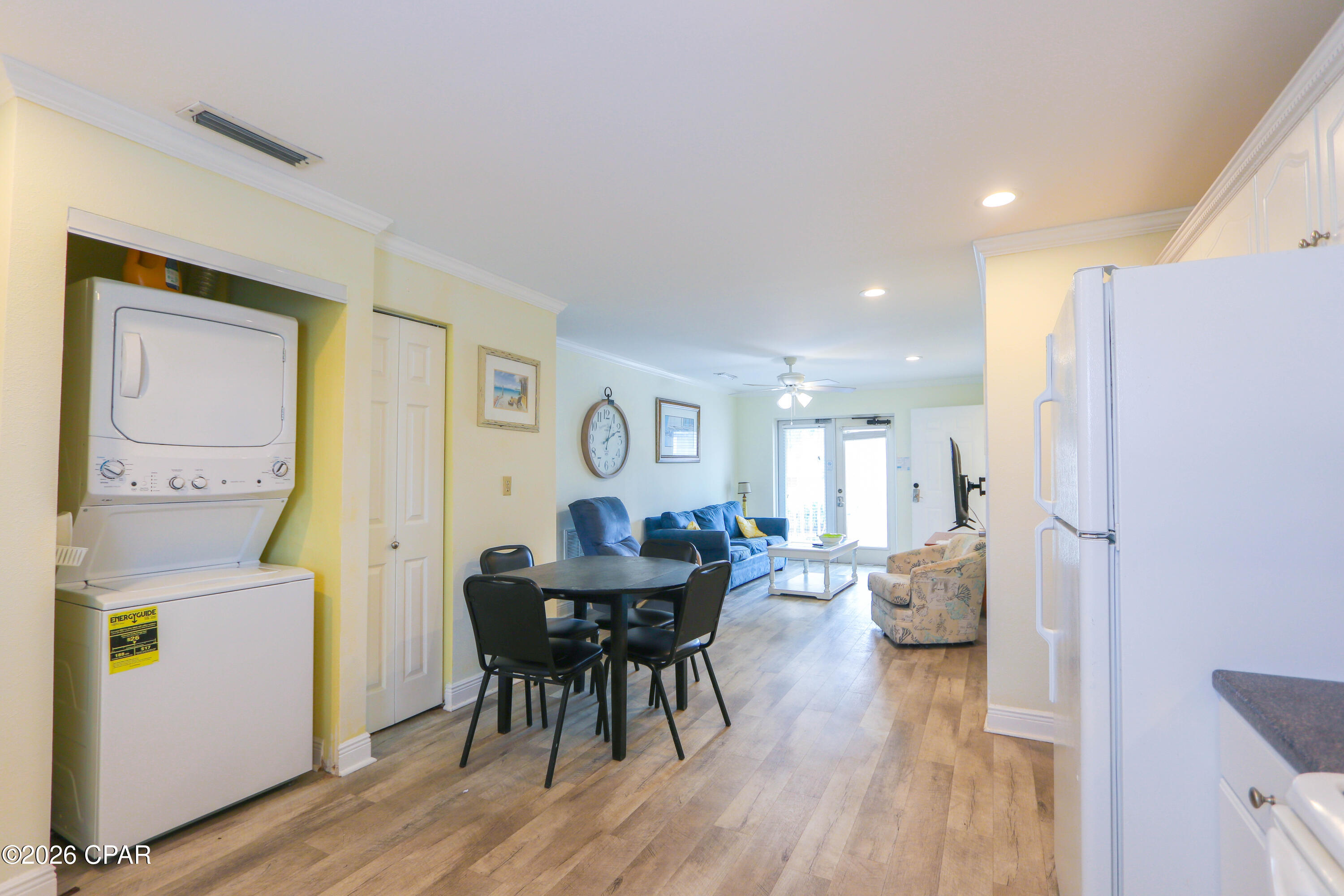 Gulfside Condo. - Residential