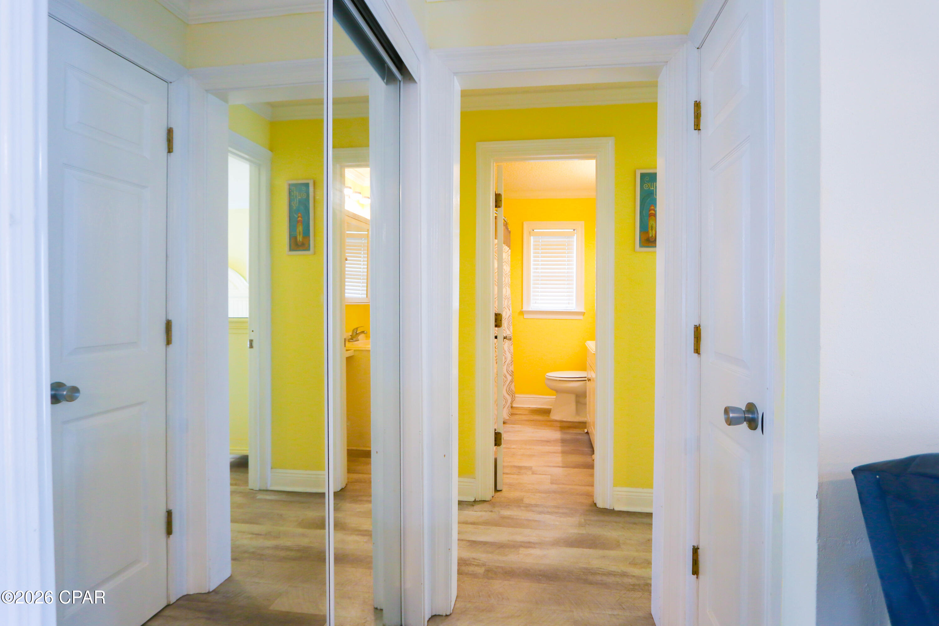 Gulfside Condo. - Residential