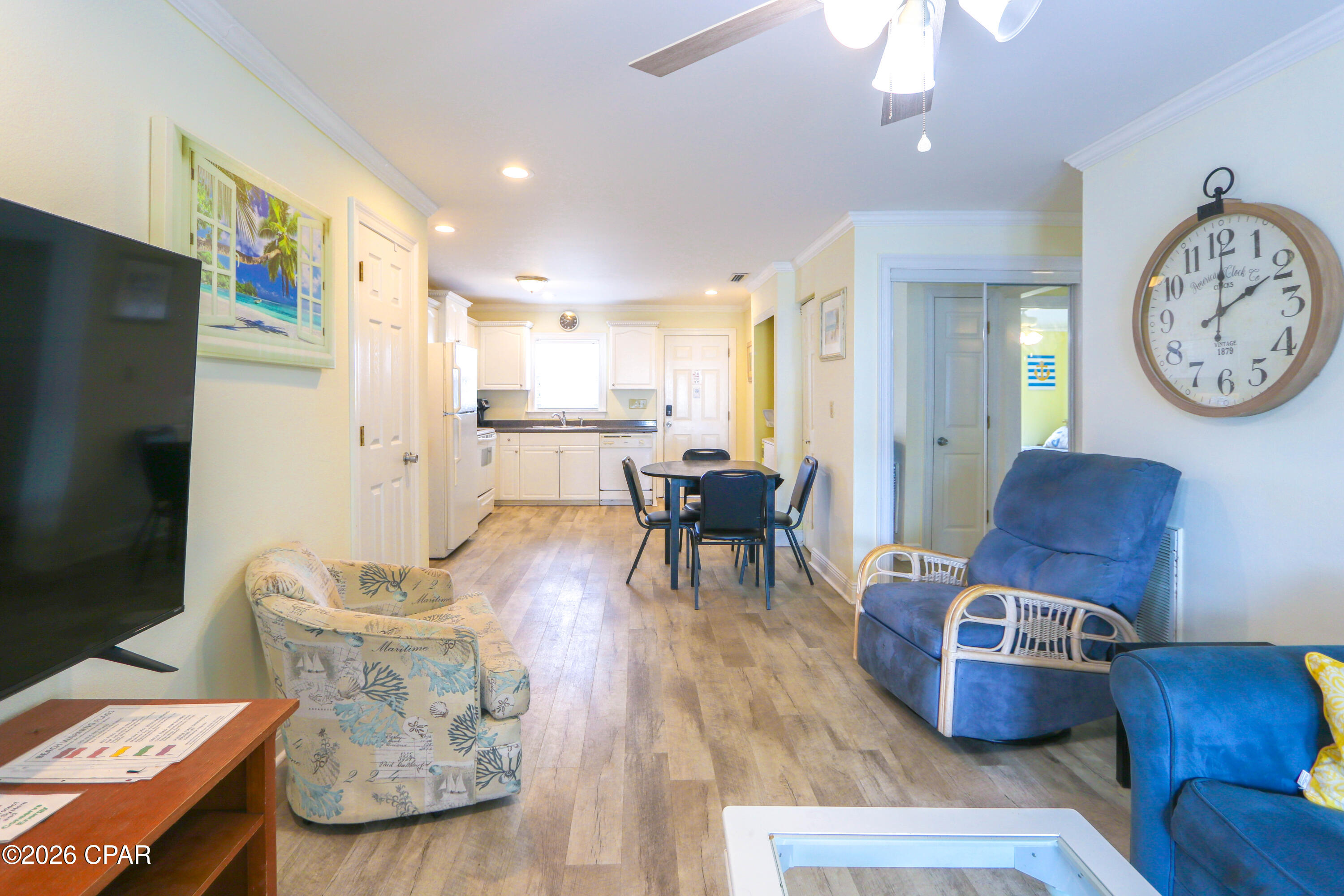 Gulfside Condo. - Residential