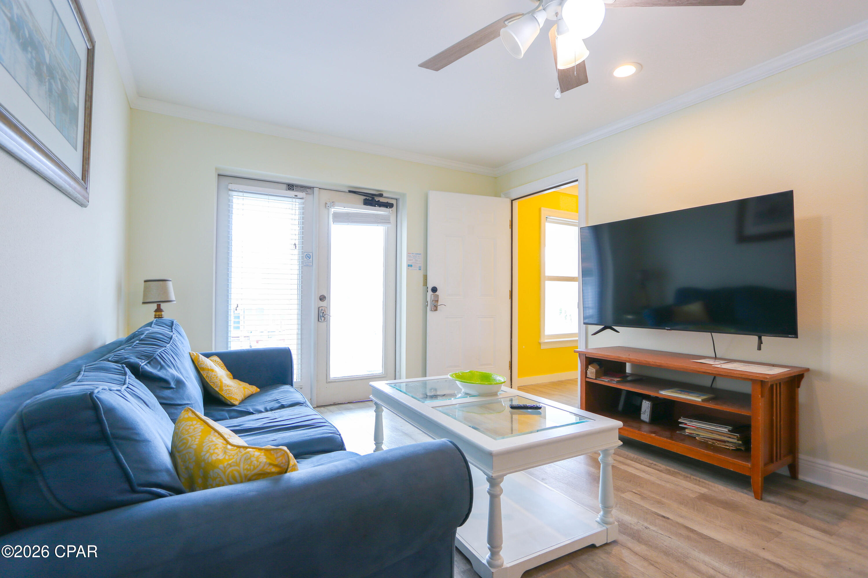 Gulfside Condo. - Residential