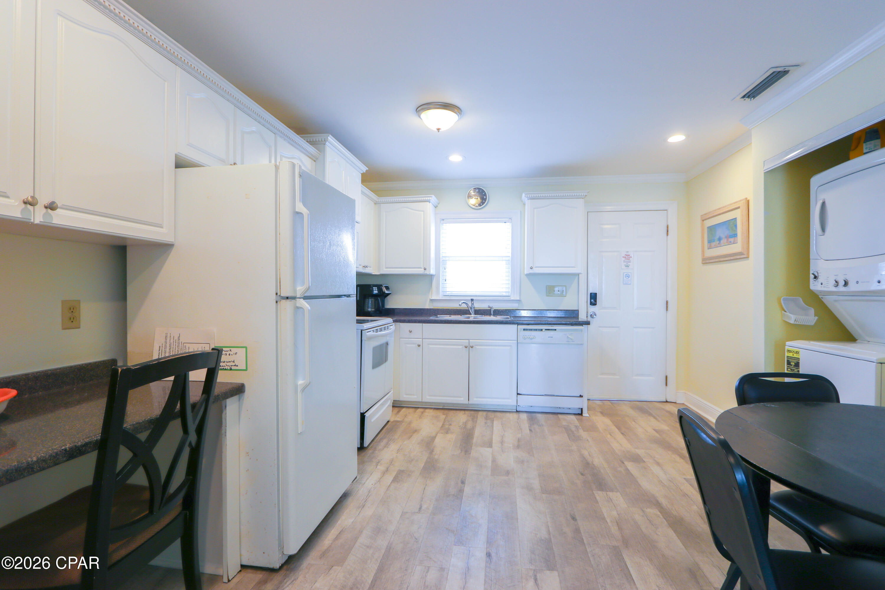 Gulfside Condo. - Residential