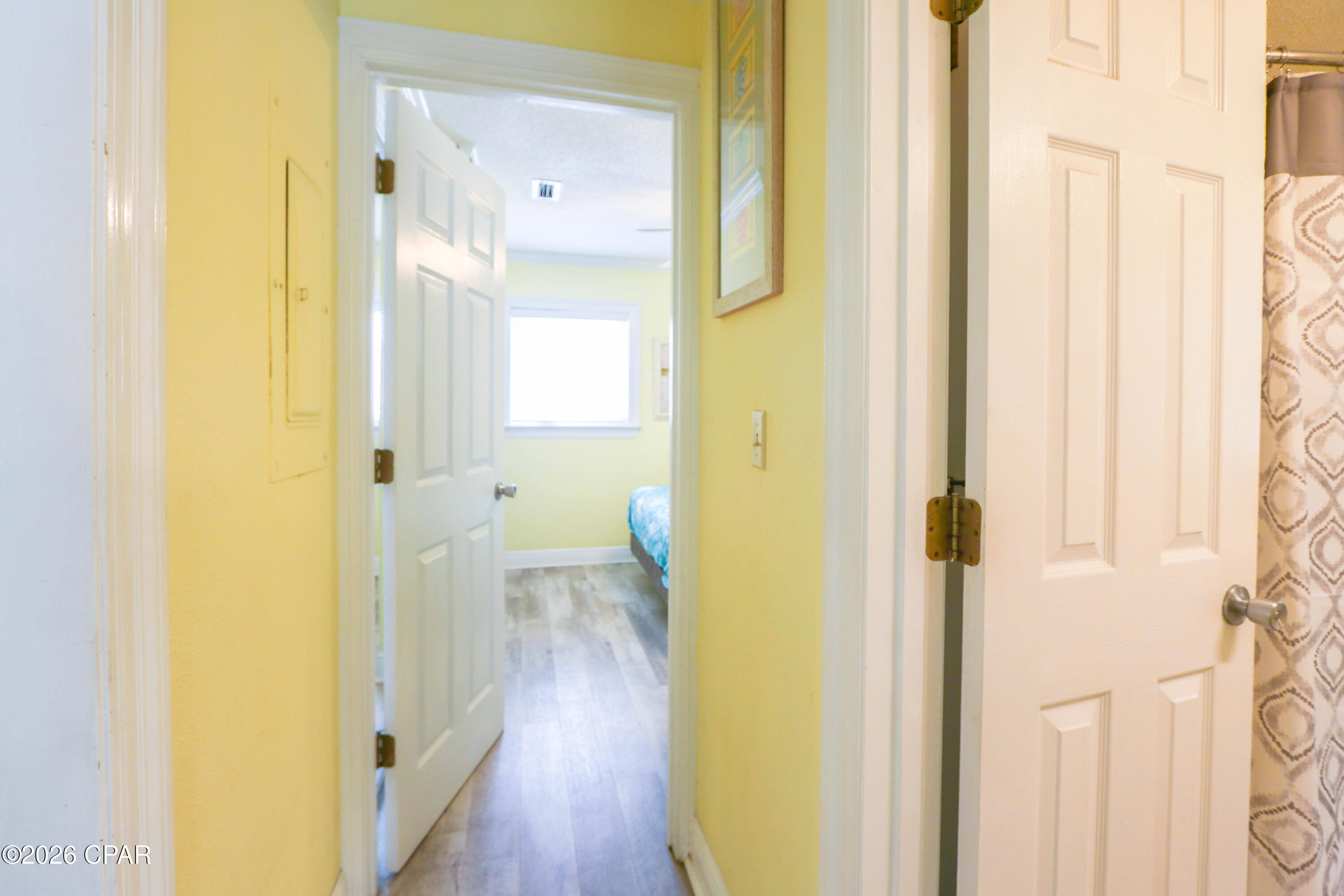 Gulfside Condo. - Residential