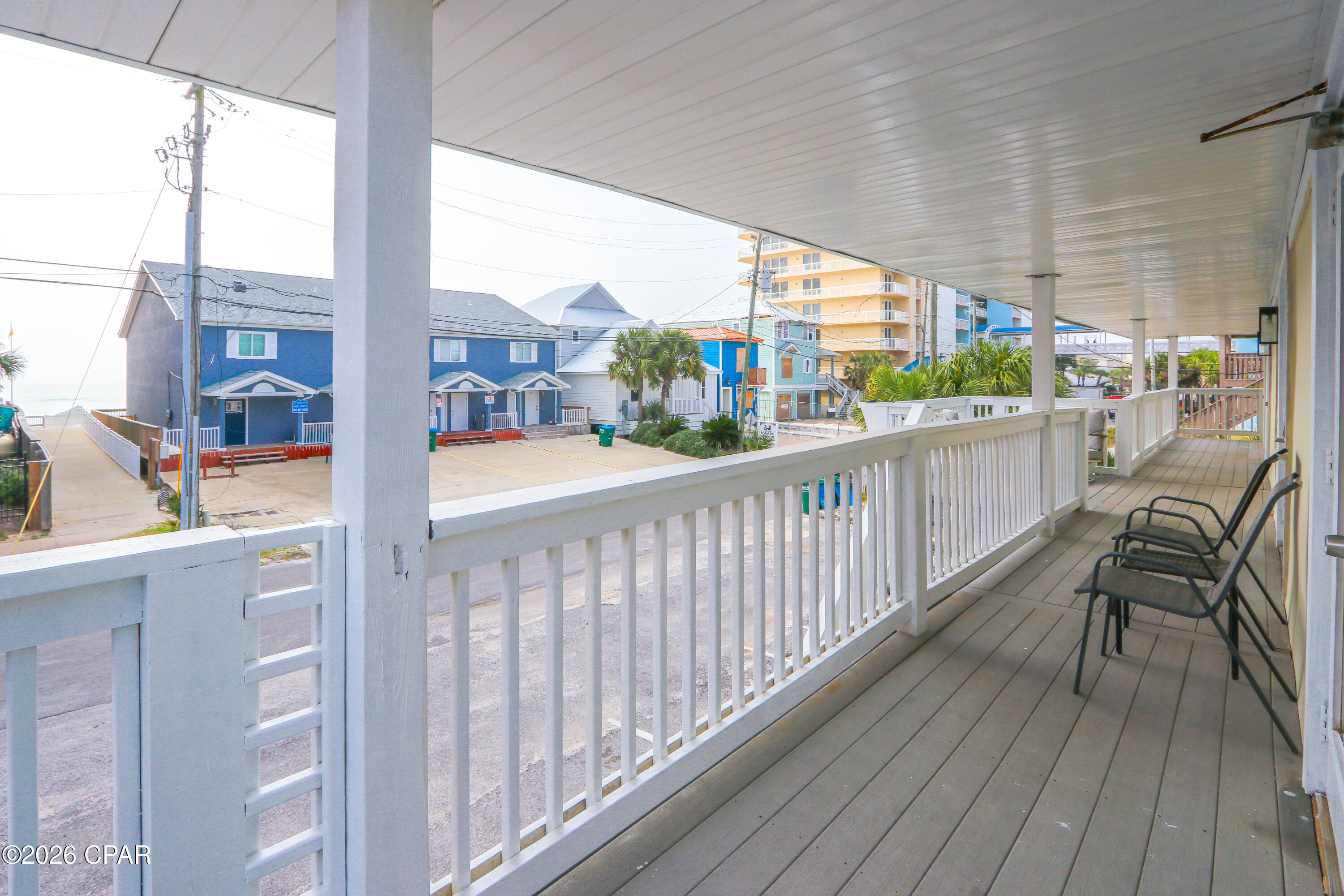 Gulfside Condo. - Residential