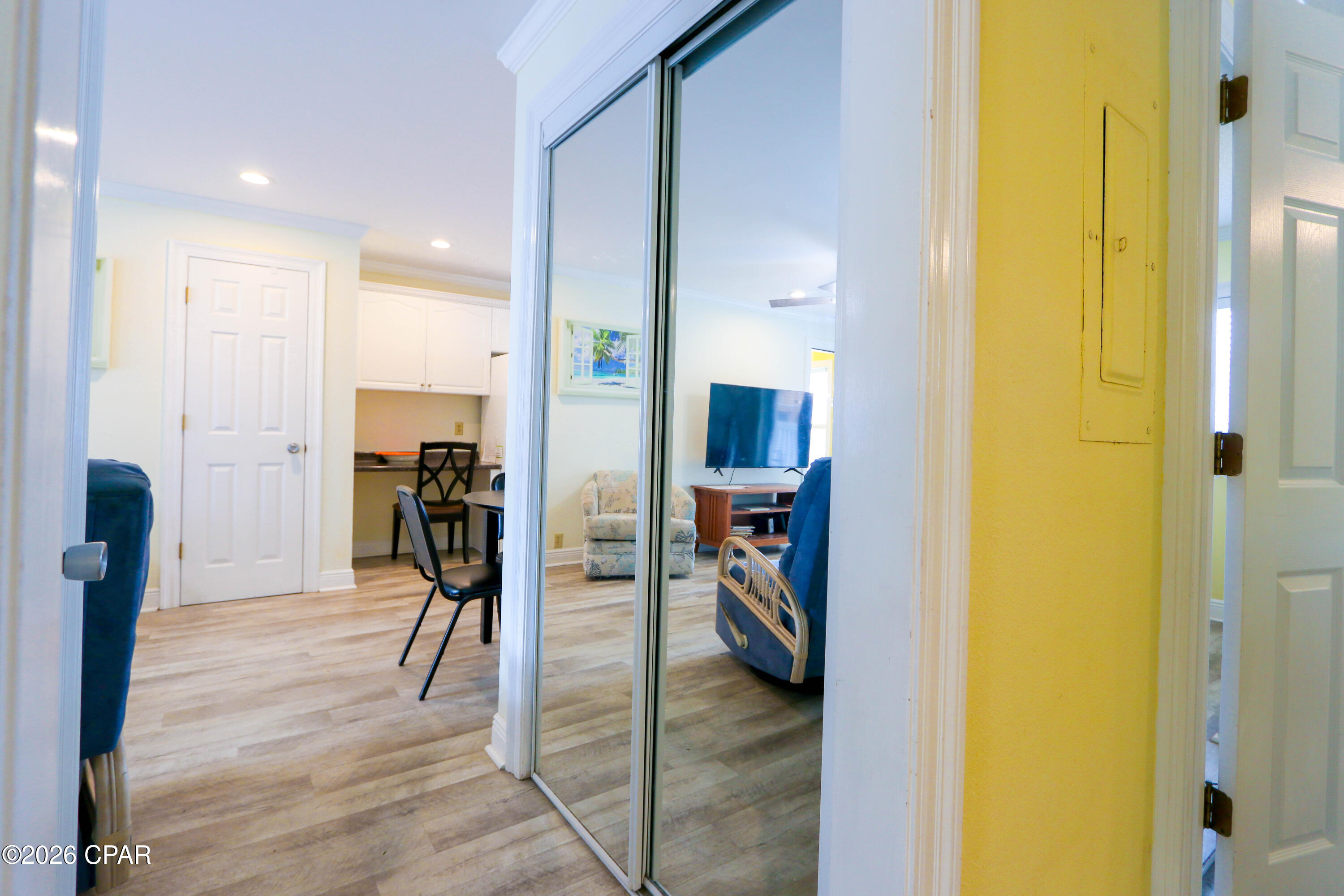 Gulfside Condo. - Residential