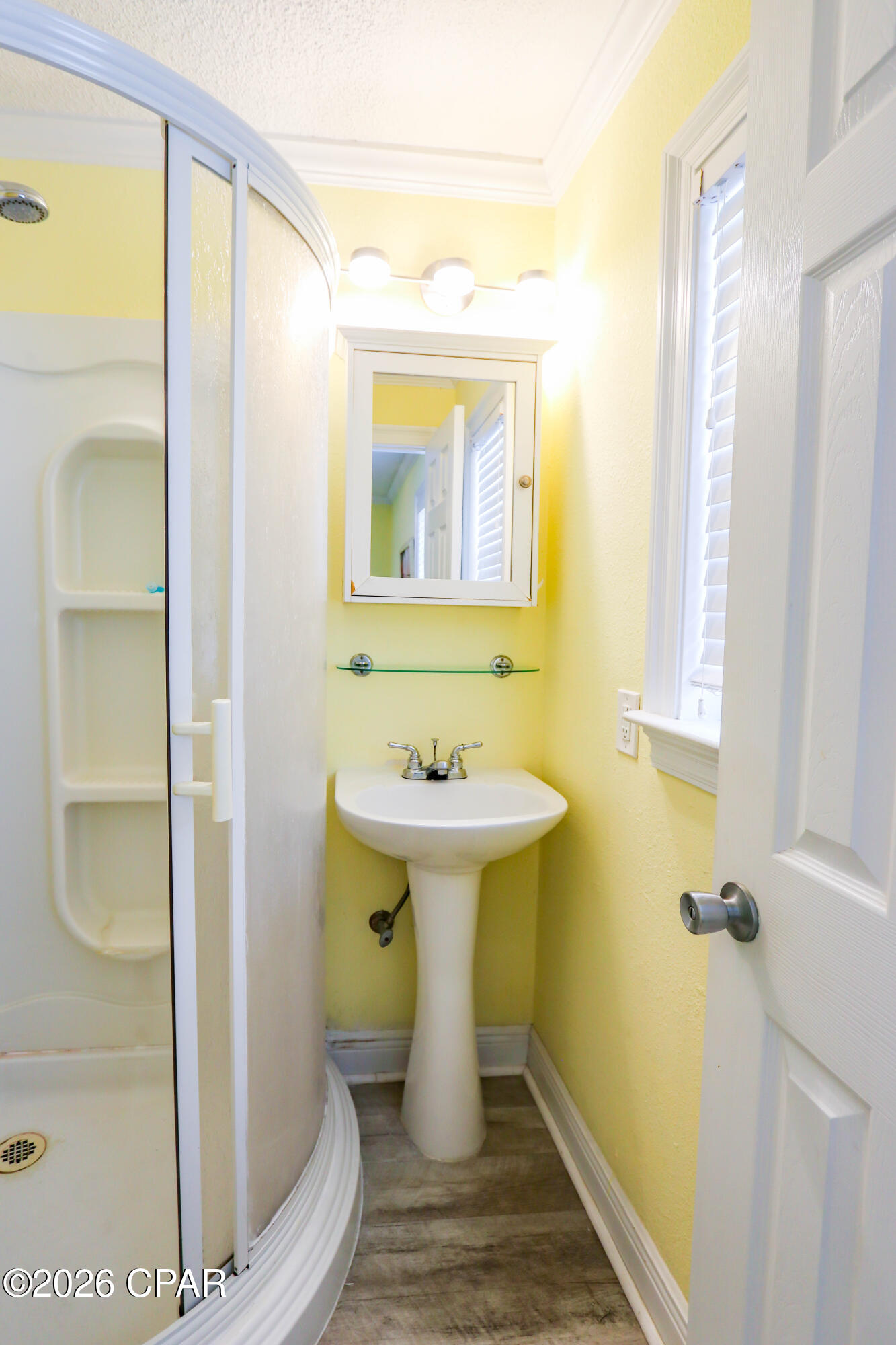 Gulfside Condo. - Residential