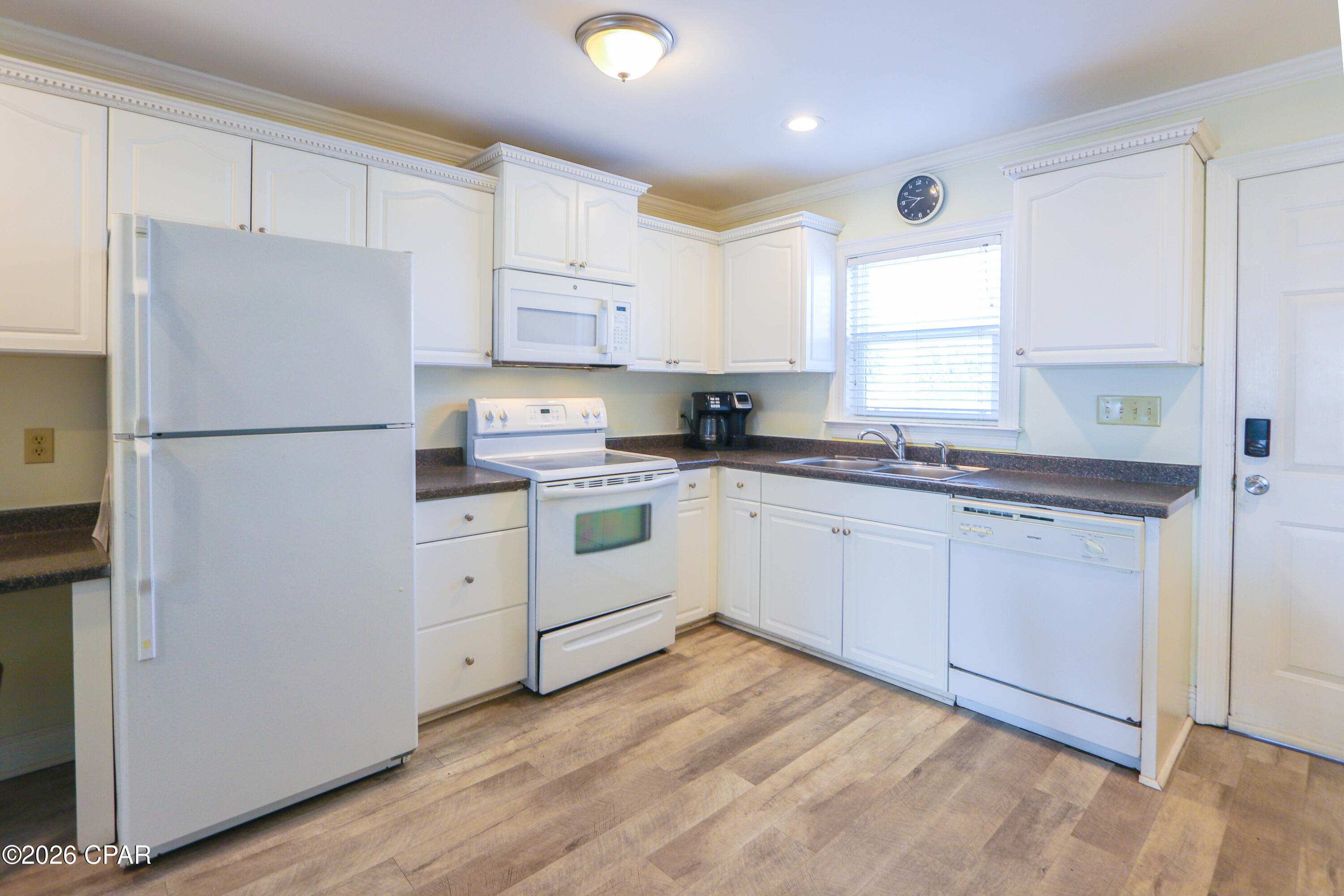 Gulfside Condo. - Residential