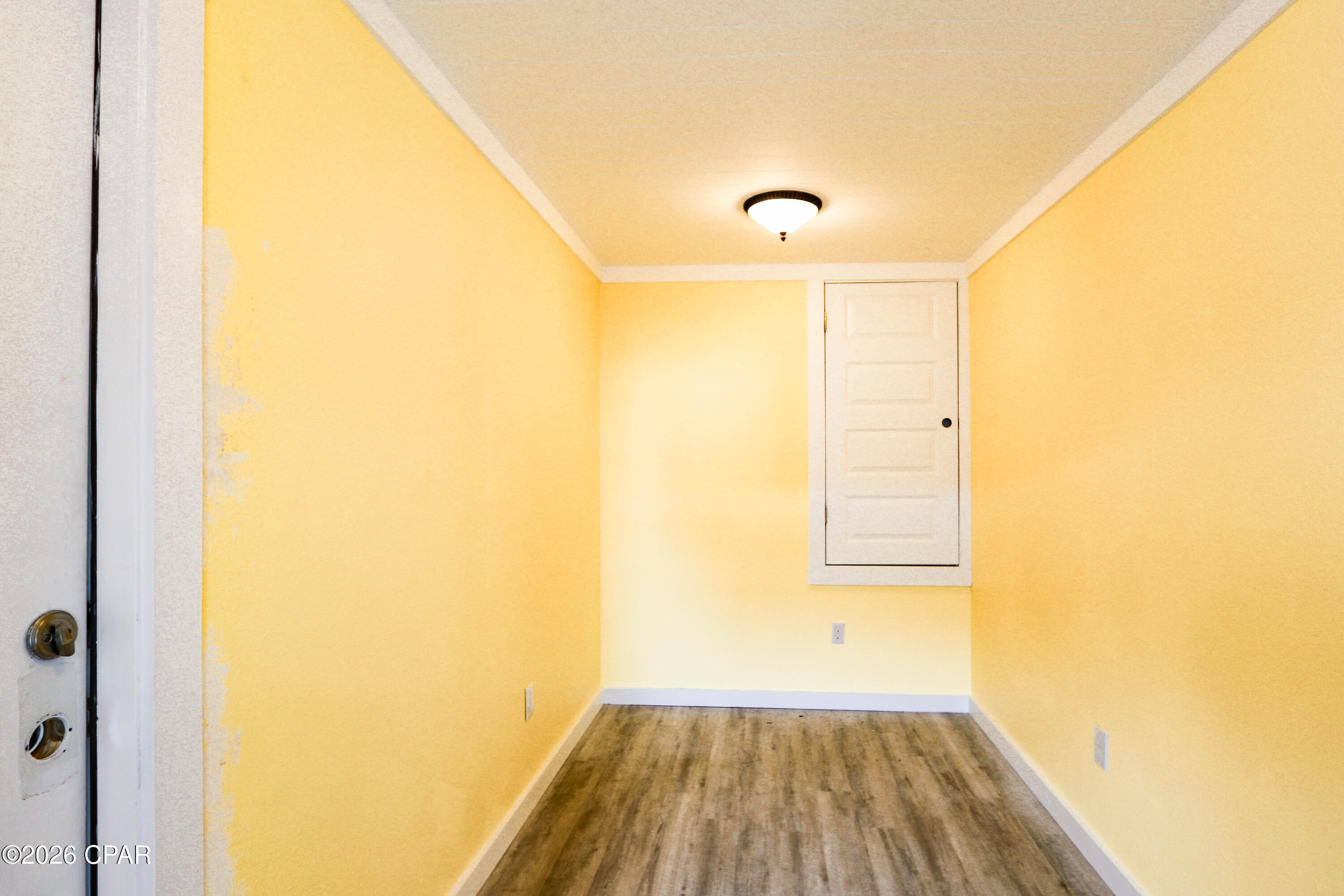 Gulfside Condo. - Residential