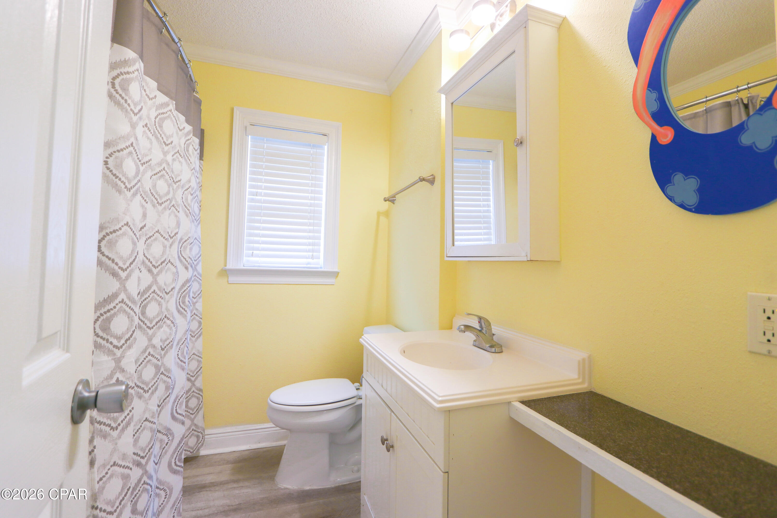 Gulfside Condo. - Residential