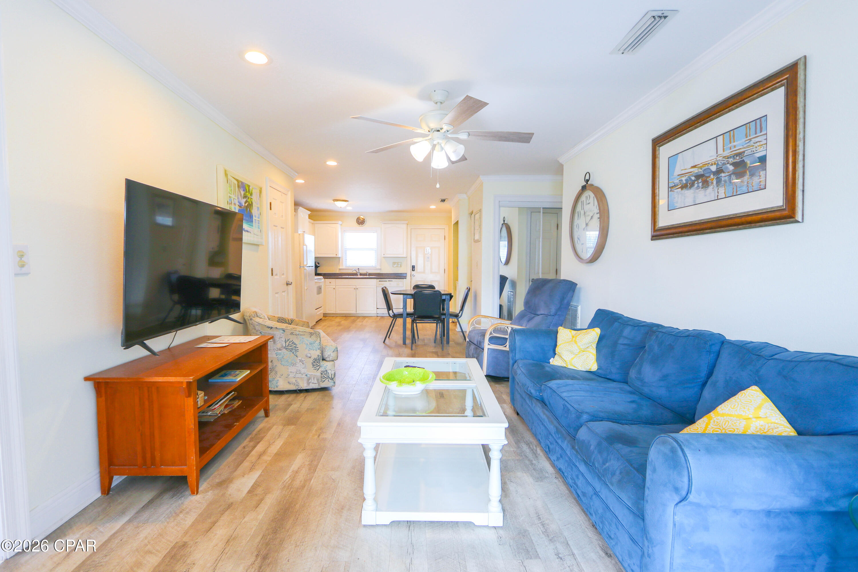 Gulfside Condo. - Residential