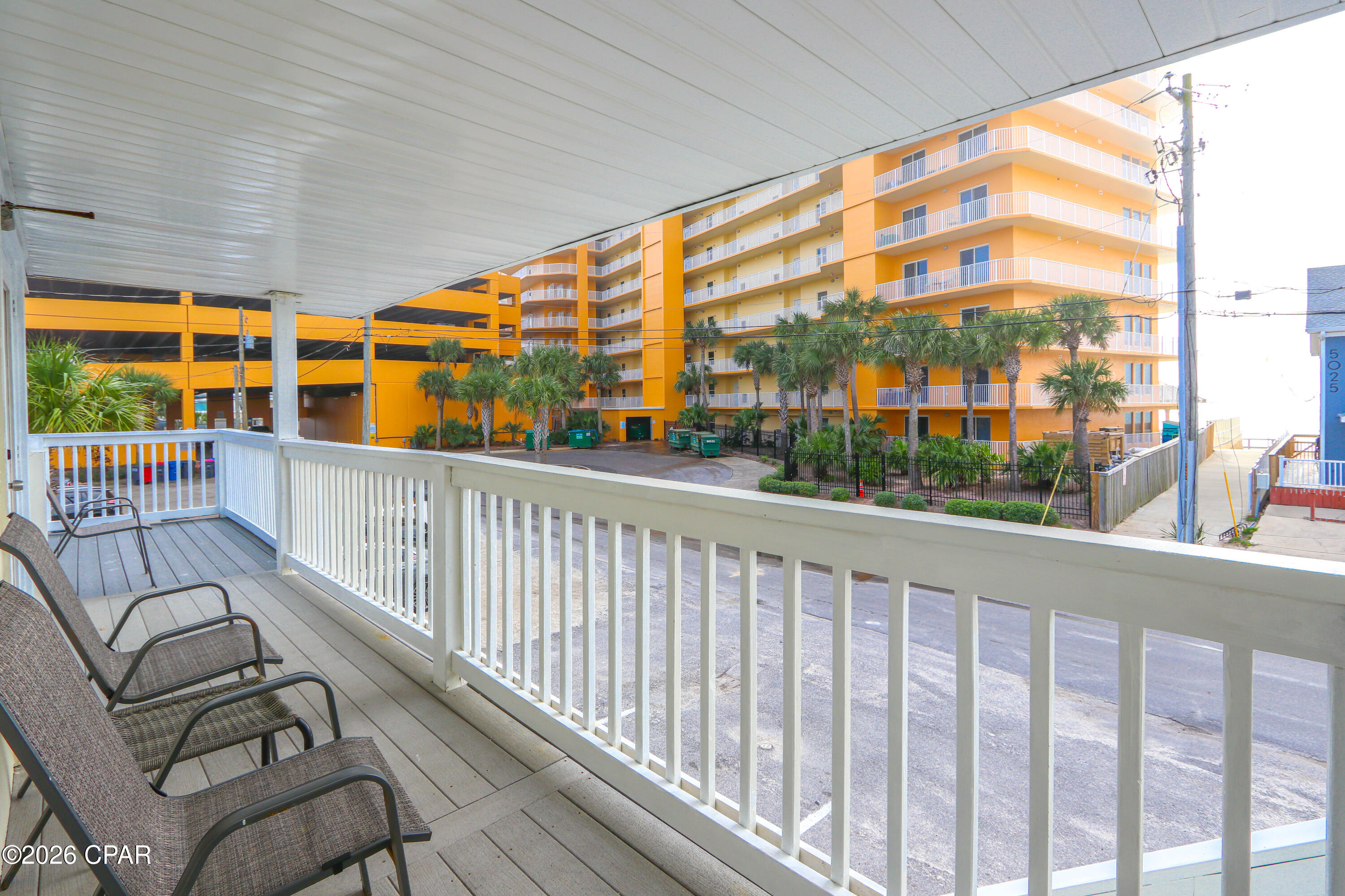 Gulfside Condo. - Residential
