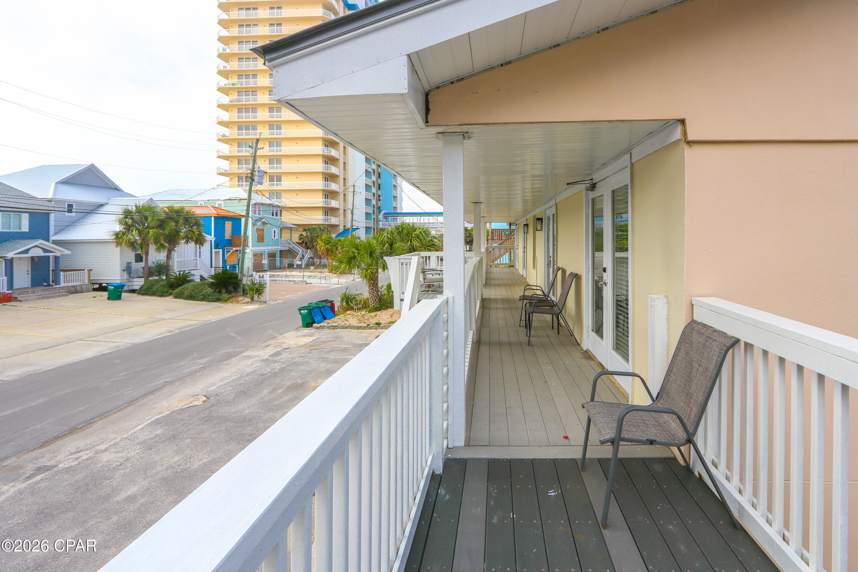 Gulfside Condo. - Residential