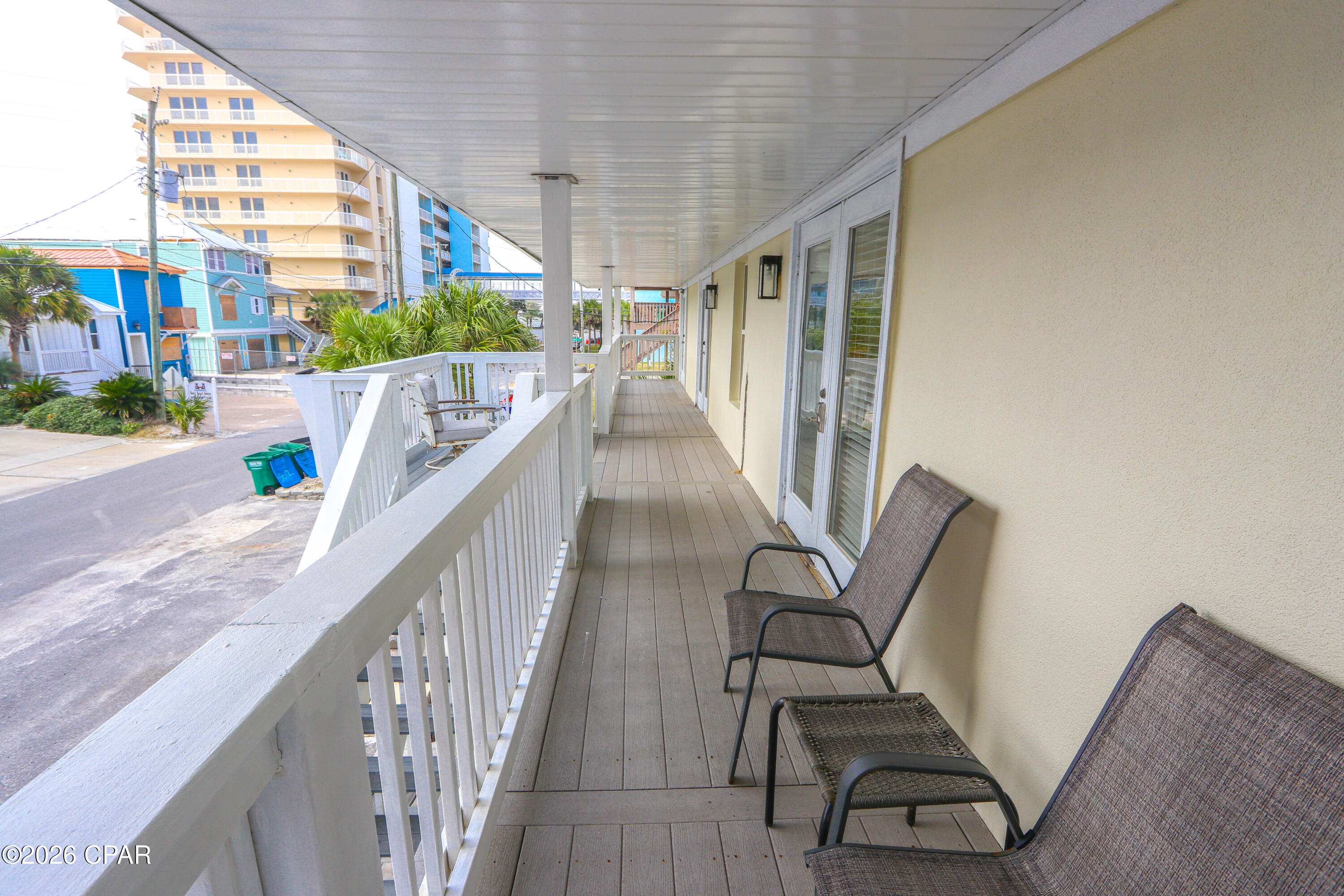 Gulfside Condo. - Residential