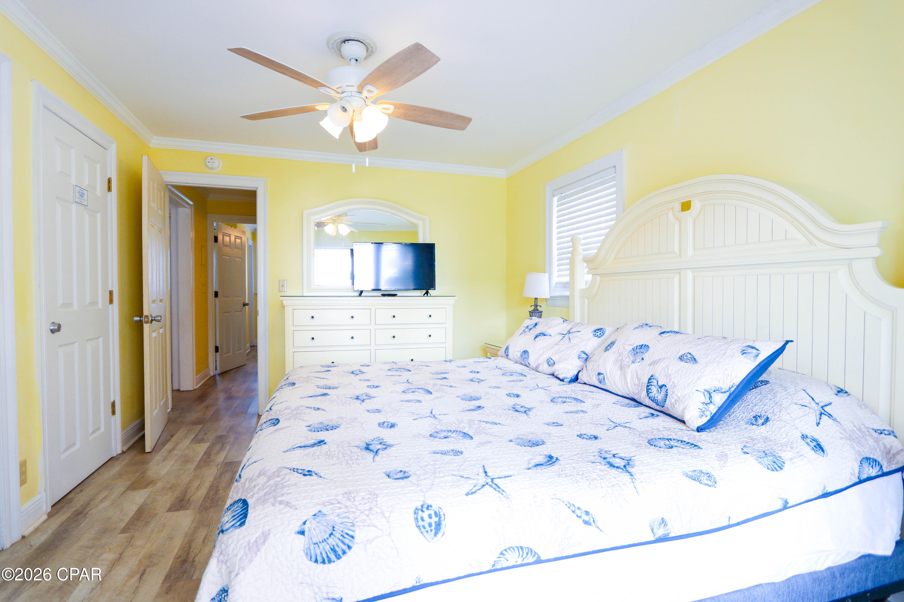 Gulfside Condo. - Residential