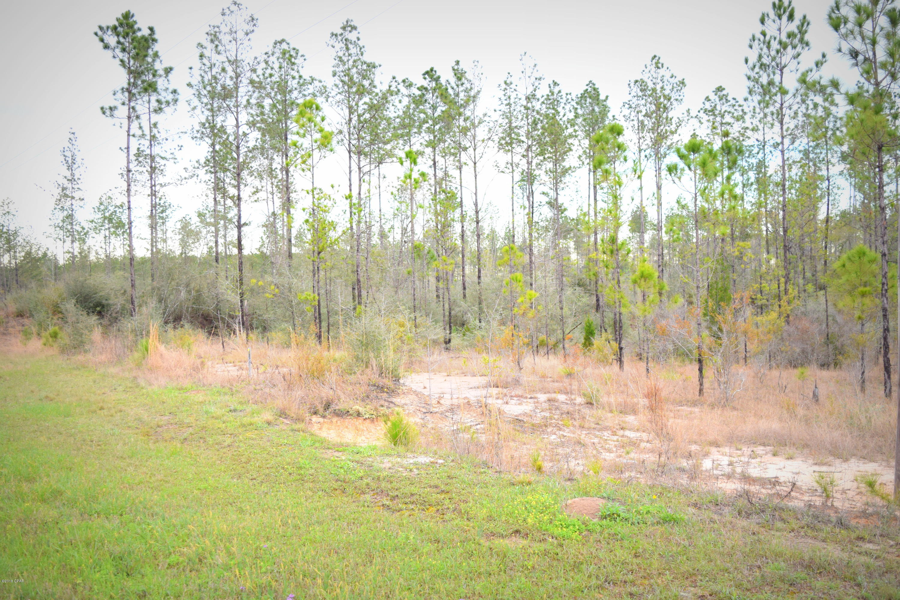 No Named Subdivision - Land