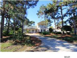 Seashores - Residential