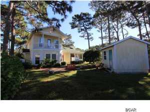 Seashores - Residential