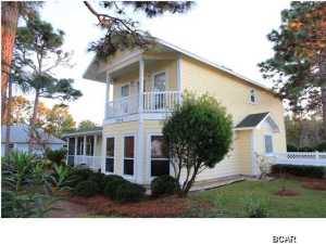 Seashores - Residential